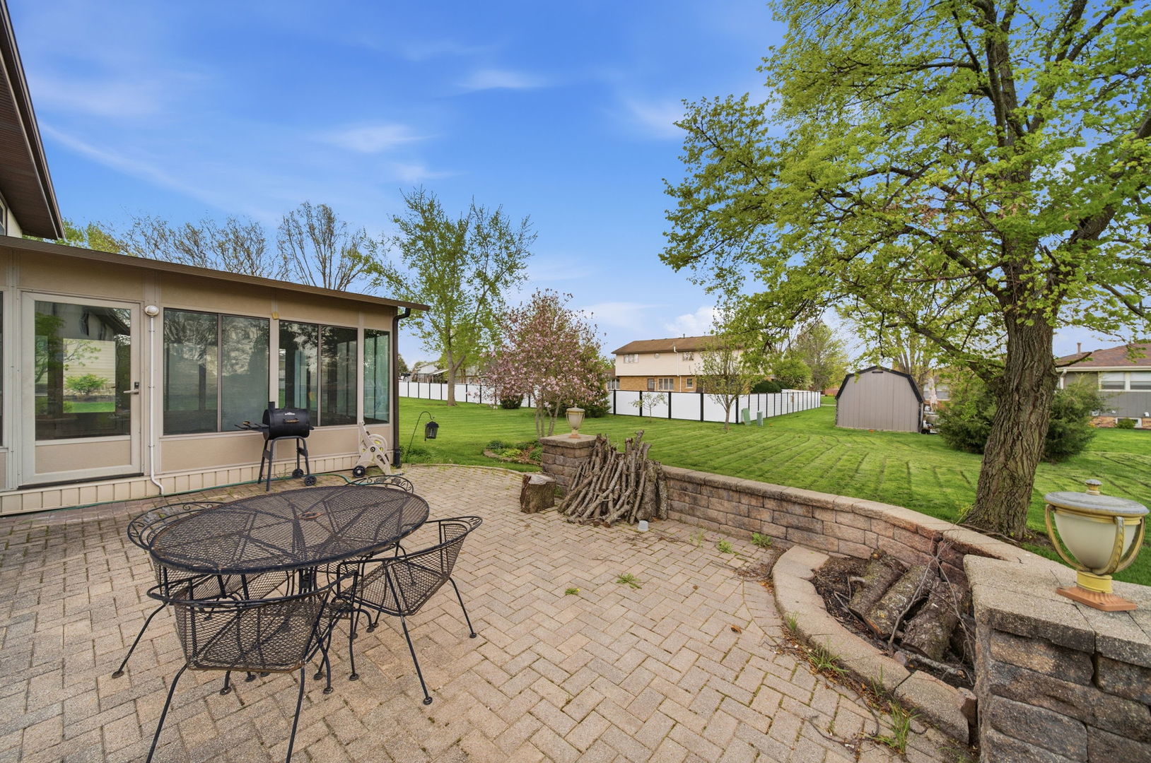 13964 S Split Rail Drive, Homer Glen, IL 60491