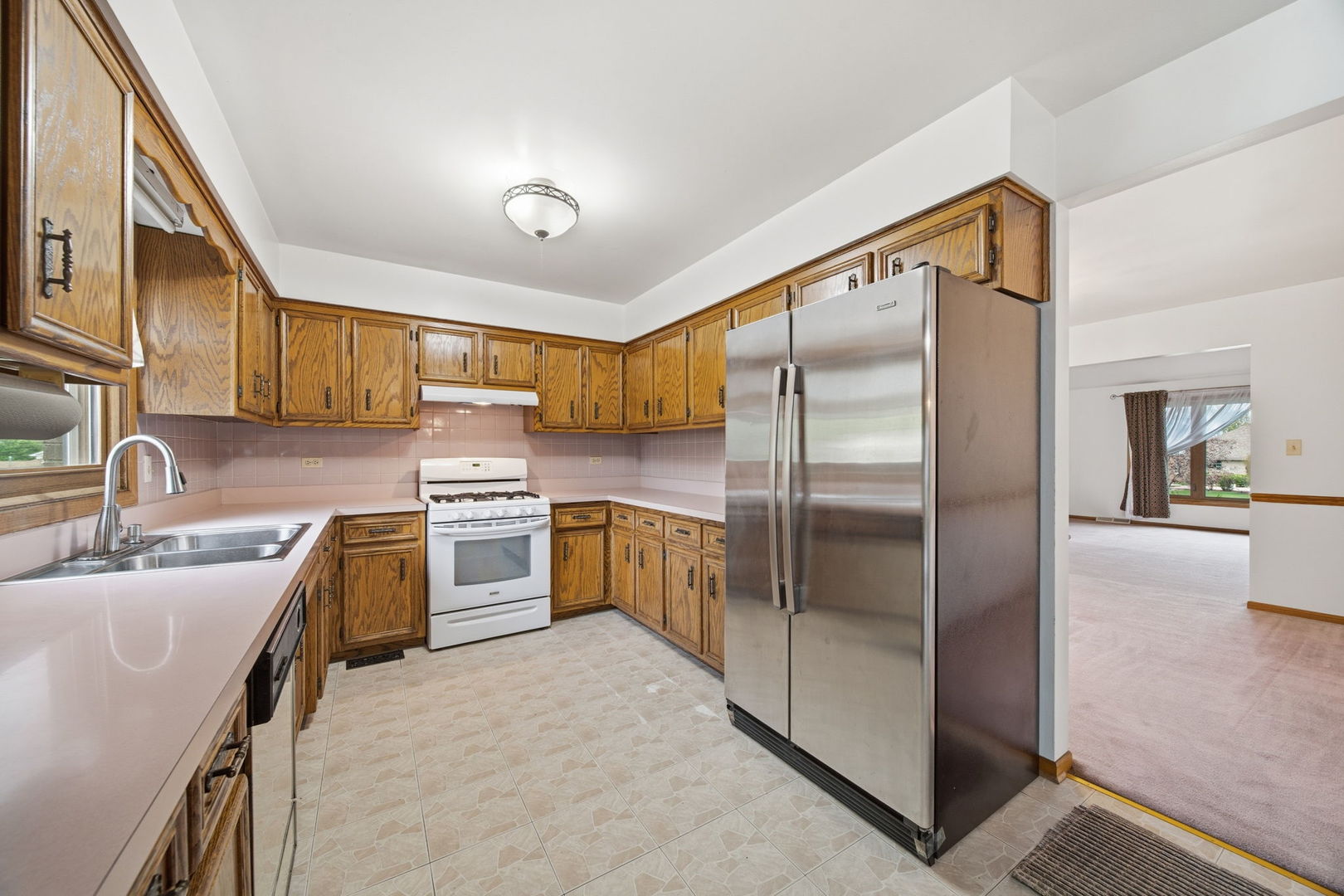 13964 S Split Rail Drive, Homer Glen, IL 60491