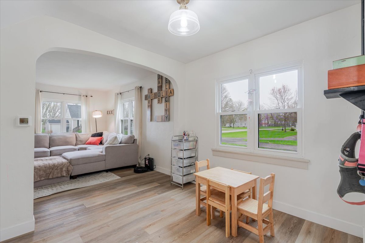 105 Detweiller Street, Congerville, IL 61729