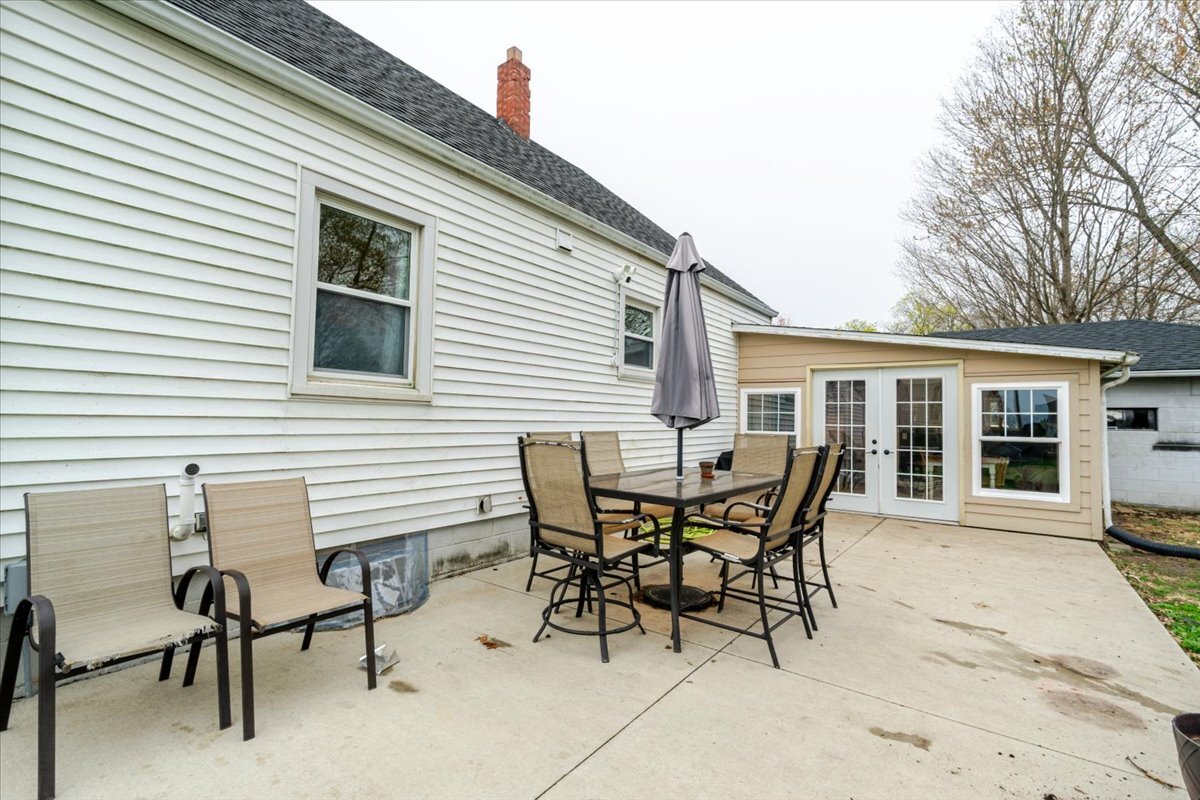 105 Detweiller Street, Congerville, IL 61729