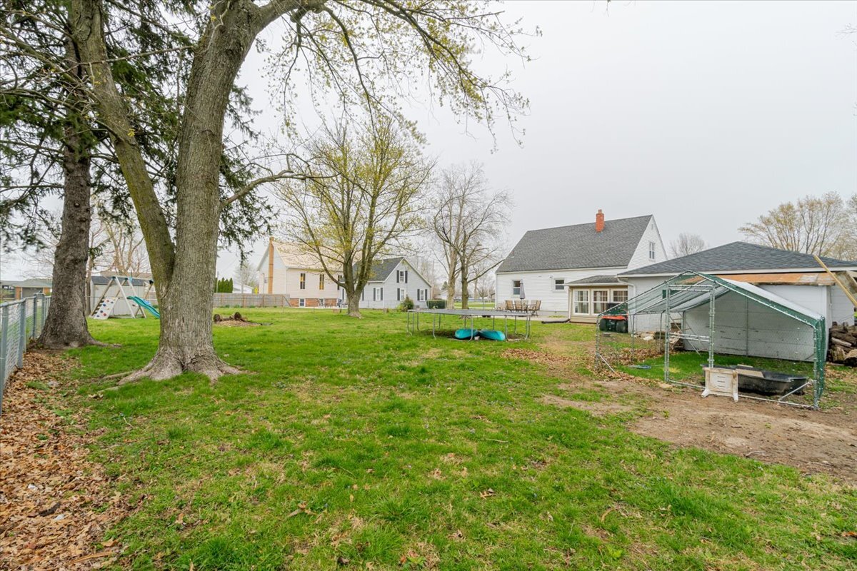 105 Detweiller Street, Congerville, IL 61729