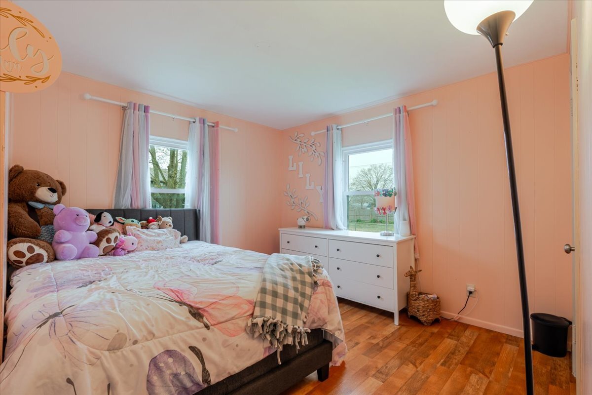 105 Detweiller Street, Congerville, IL 61729