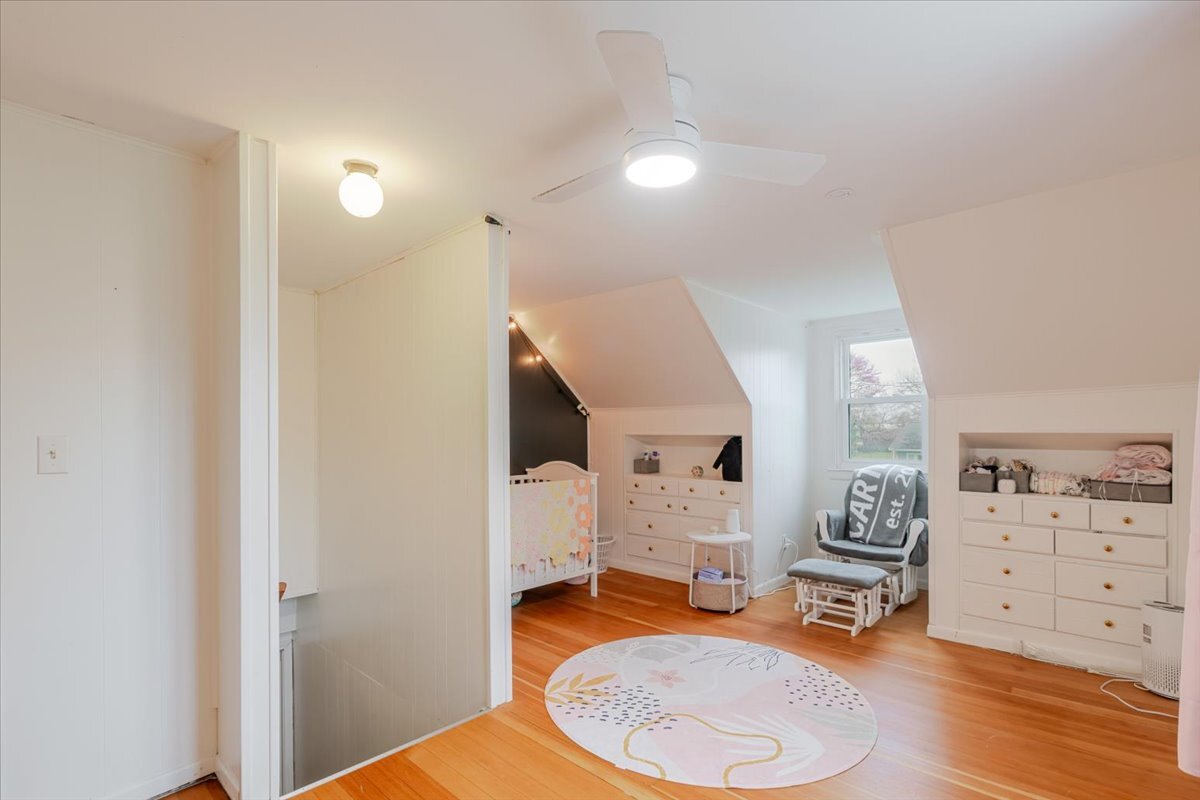 105 Detweiller Street, Congerville, IL 61729