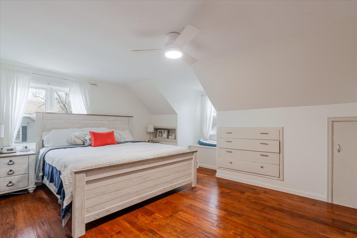 105 Detweiller Street, Congerville, IL 61729