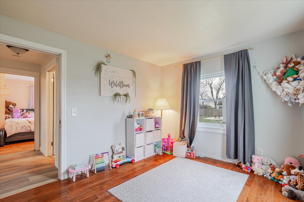 105 Detweiller Street, Congerville, IL 61729