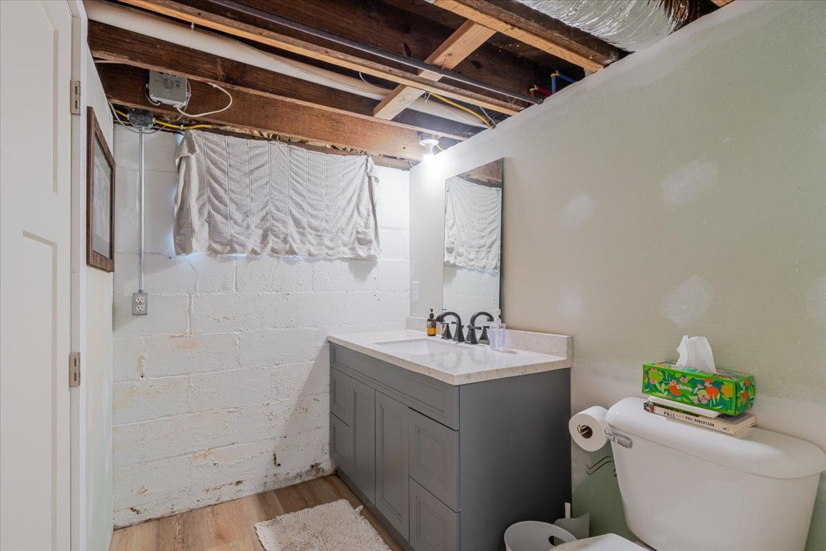 105 Detweiller Street, Congerville, IL 61729