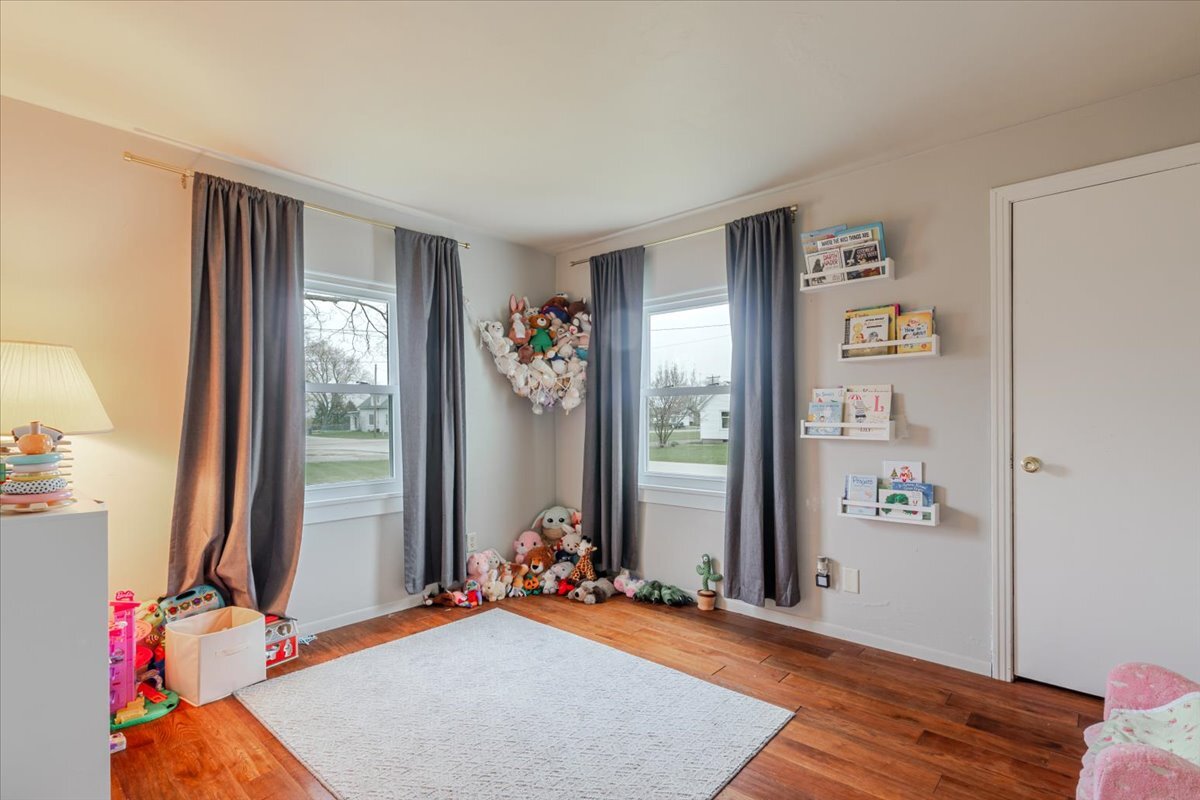 105 Detweiller Street, Congerville, IL 61729