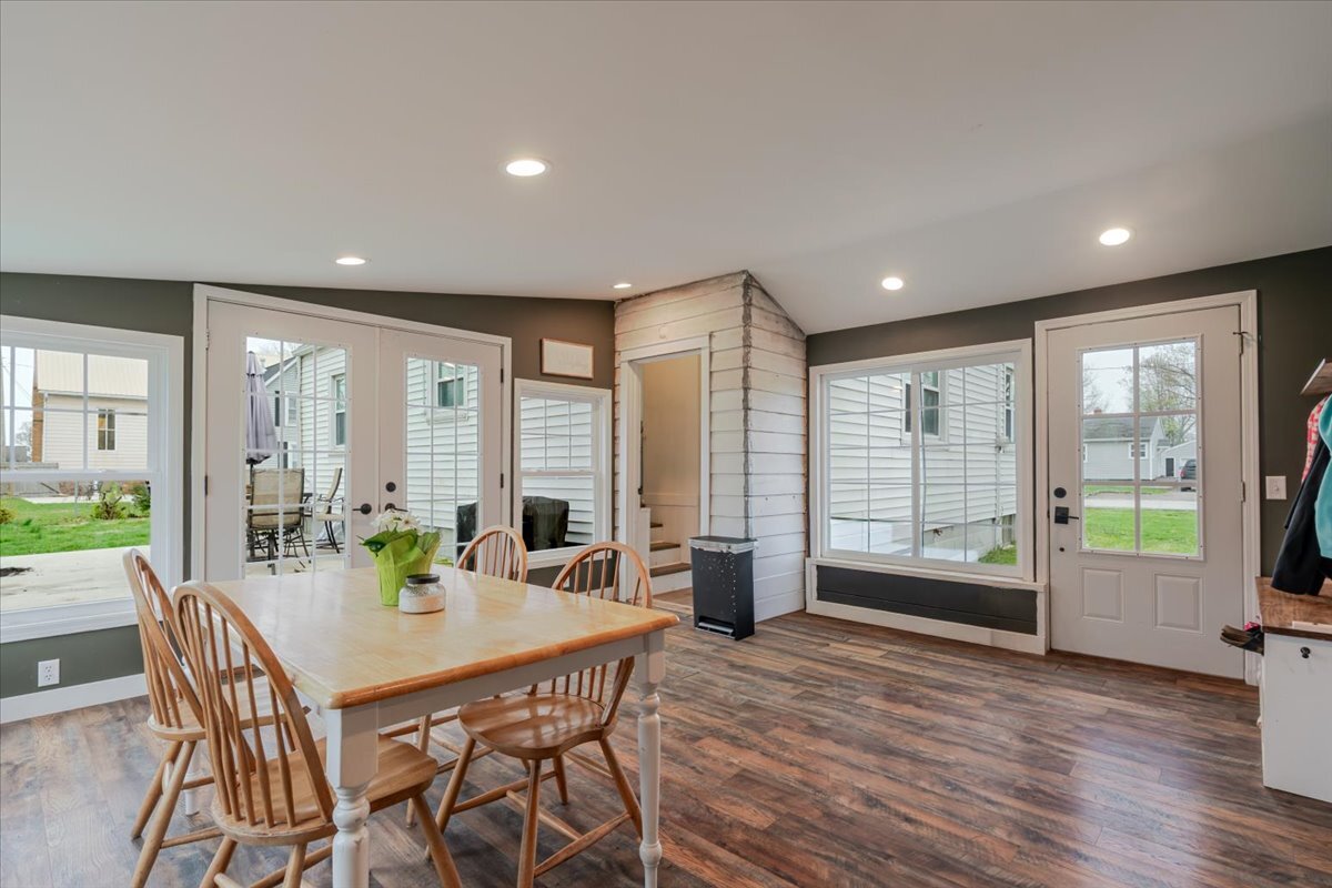 105 Detweiller Street, Congerville, IL 61729