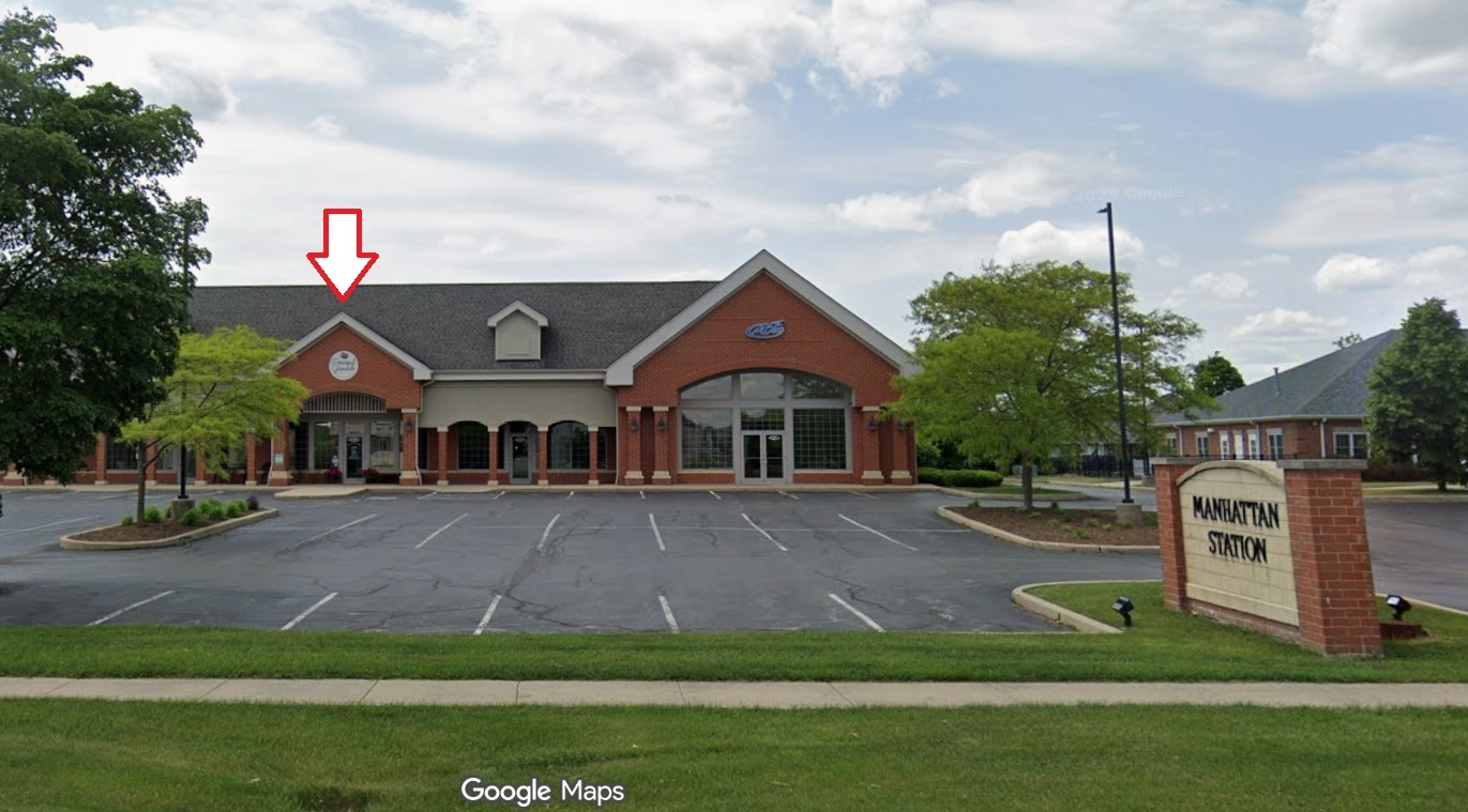 25628 S Gougar Road, Manhattan, IL 60442