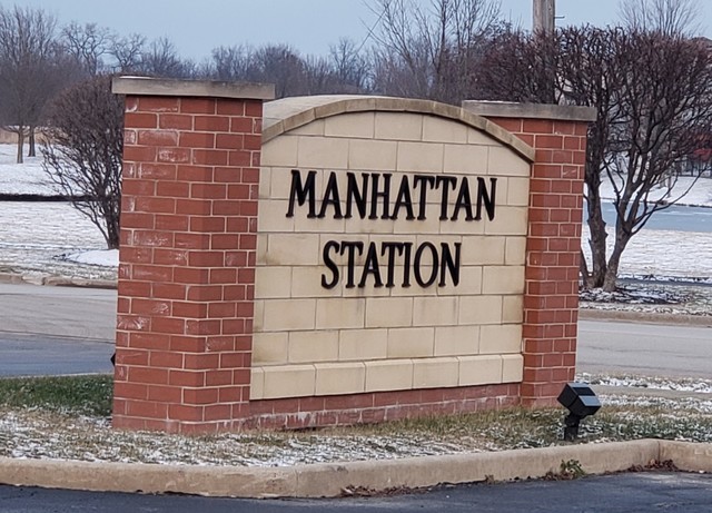 25628 S Gougar Road, Manhattan, IL 60442