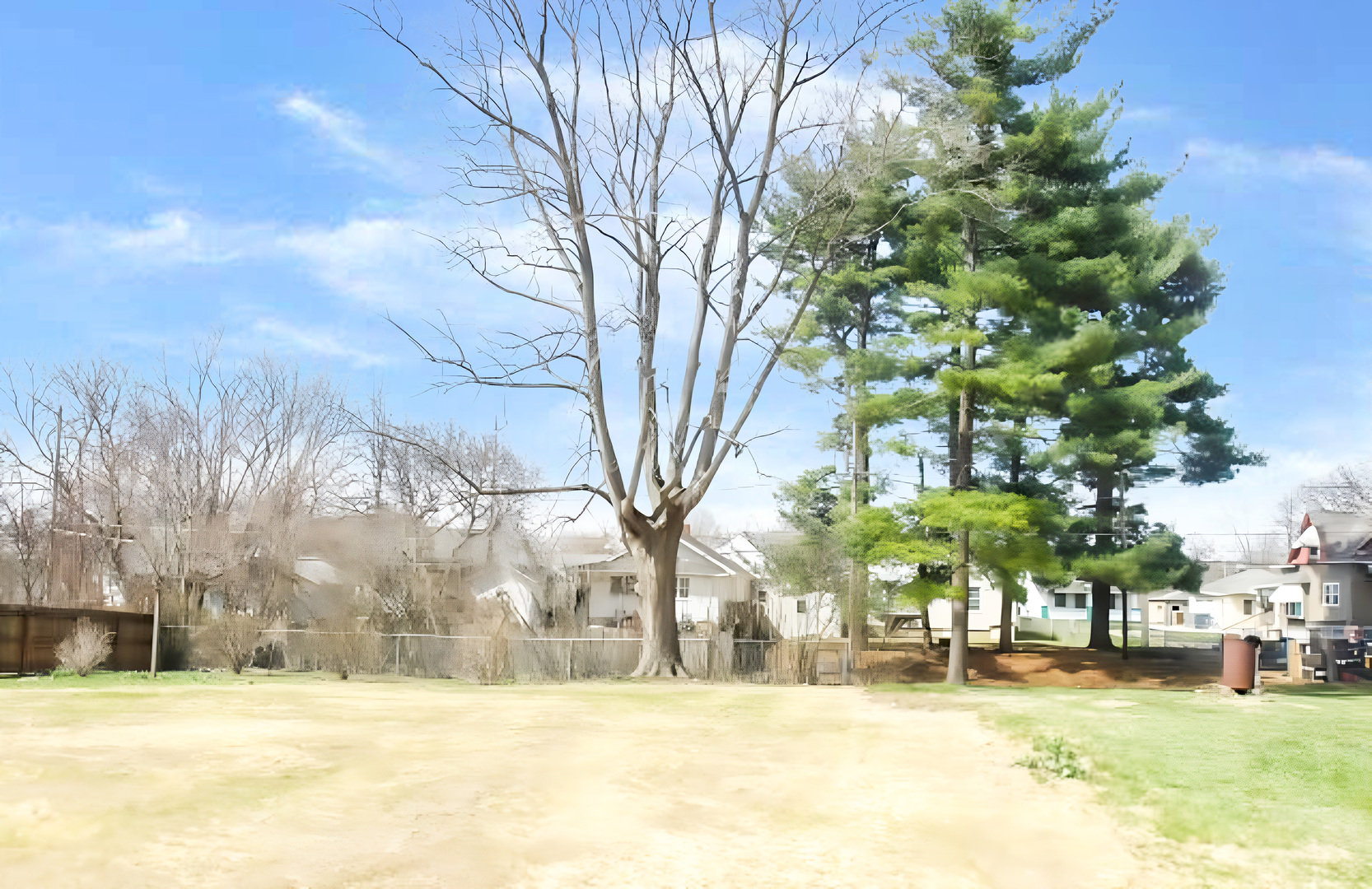 512 N Beard Street, Danville, IL 61832