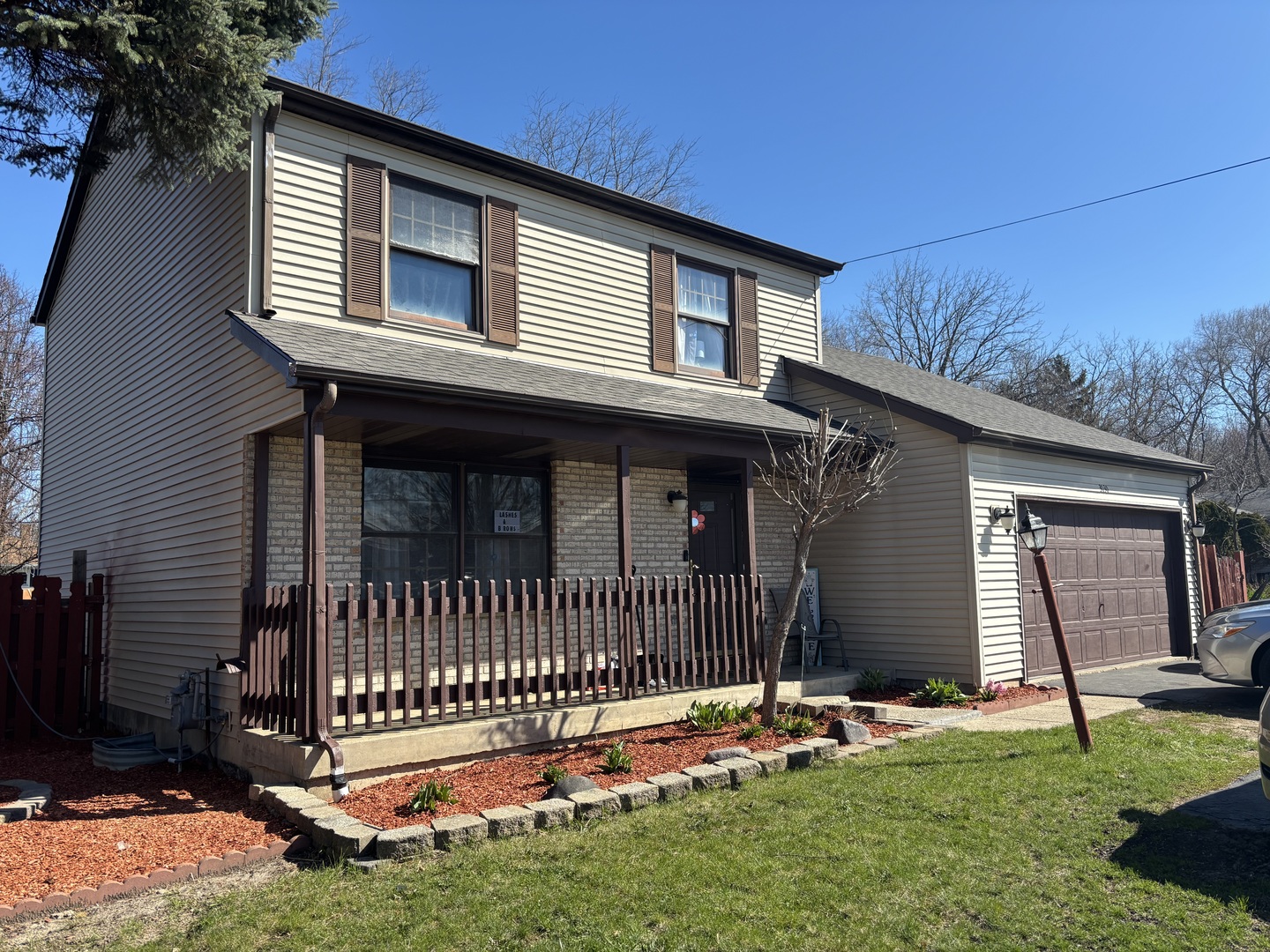 3030 Martin Luther King Jr Drive, North Chicago, IL 60064