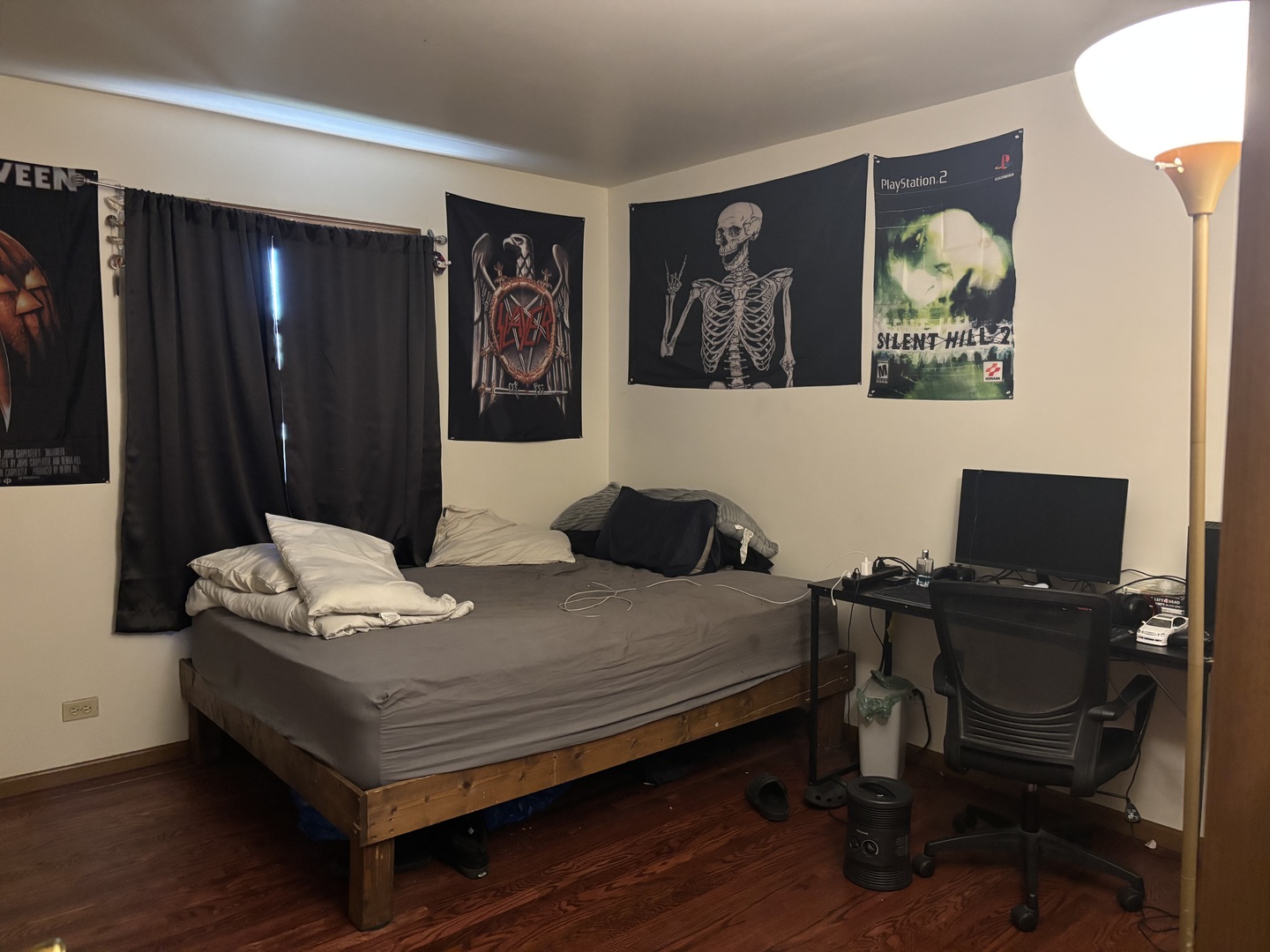 3030 Martin Luther King Jr Drive, North Chicago, IL 60064