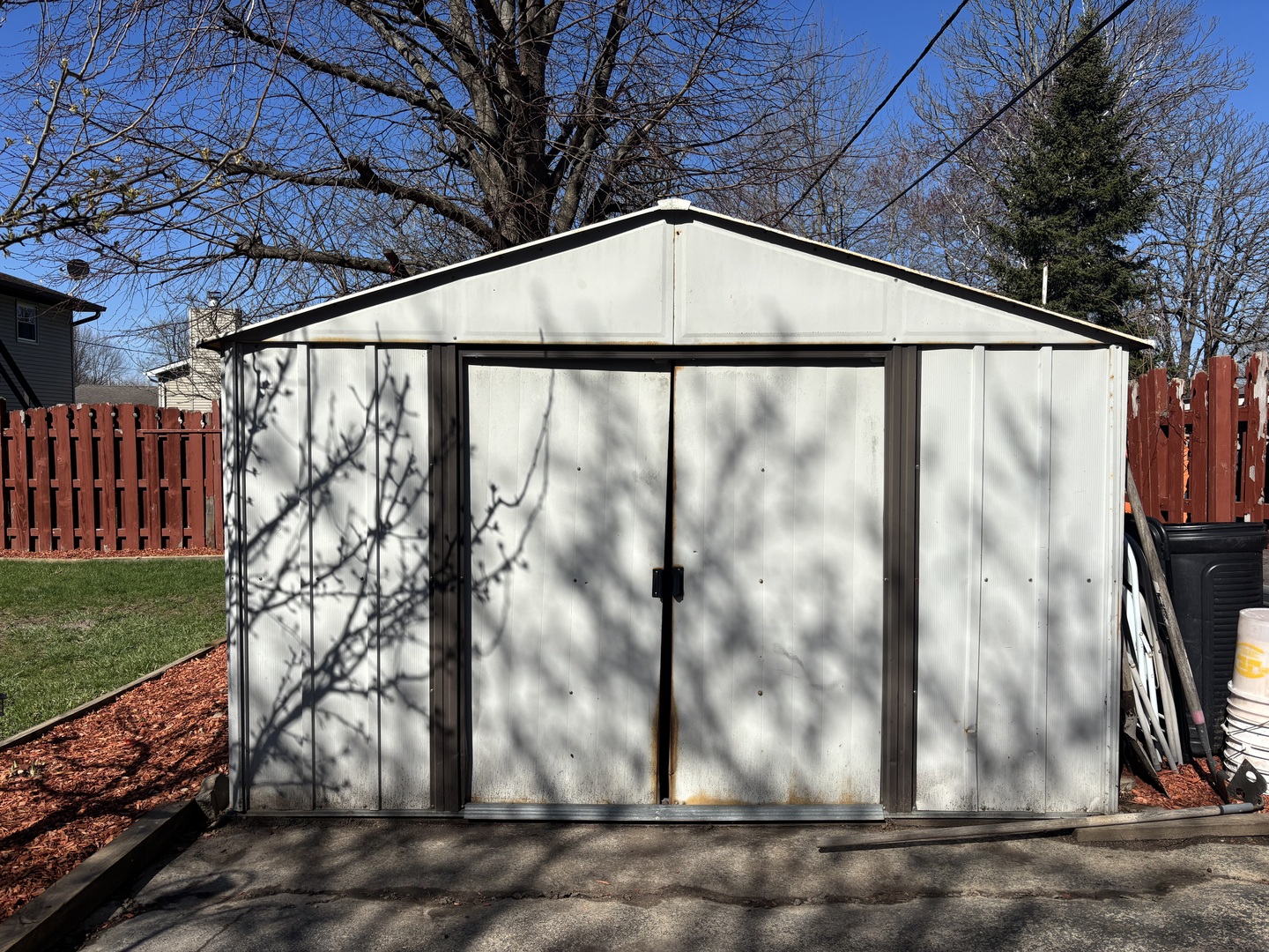 3030 Martin Luther King Jr Drive, North Chicago, IL 60064