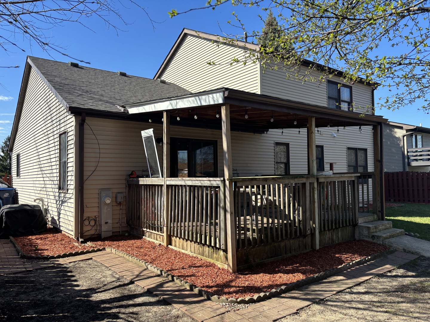 3030 Martin Luther King Jr Drive, North Chicago, IL 60064