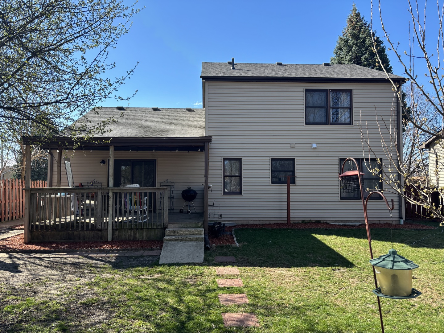 3030 Martin Luther King Jr Drive, North Chicago, IL 60064