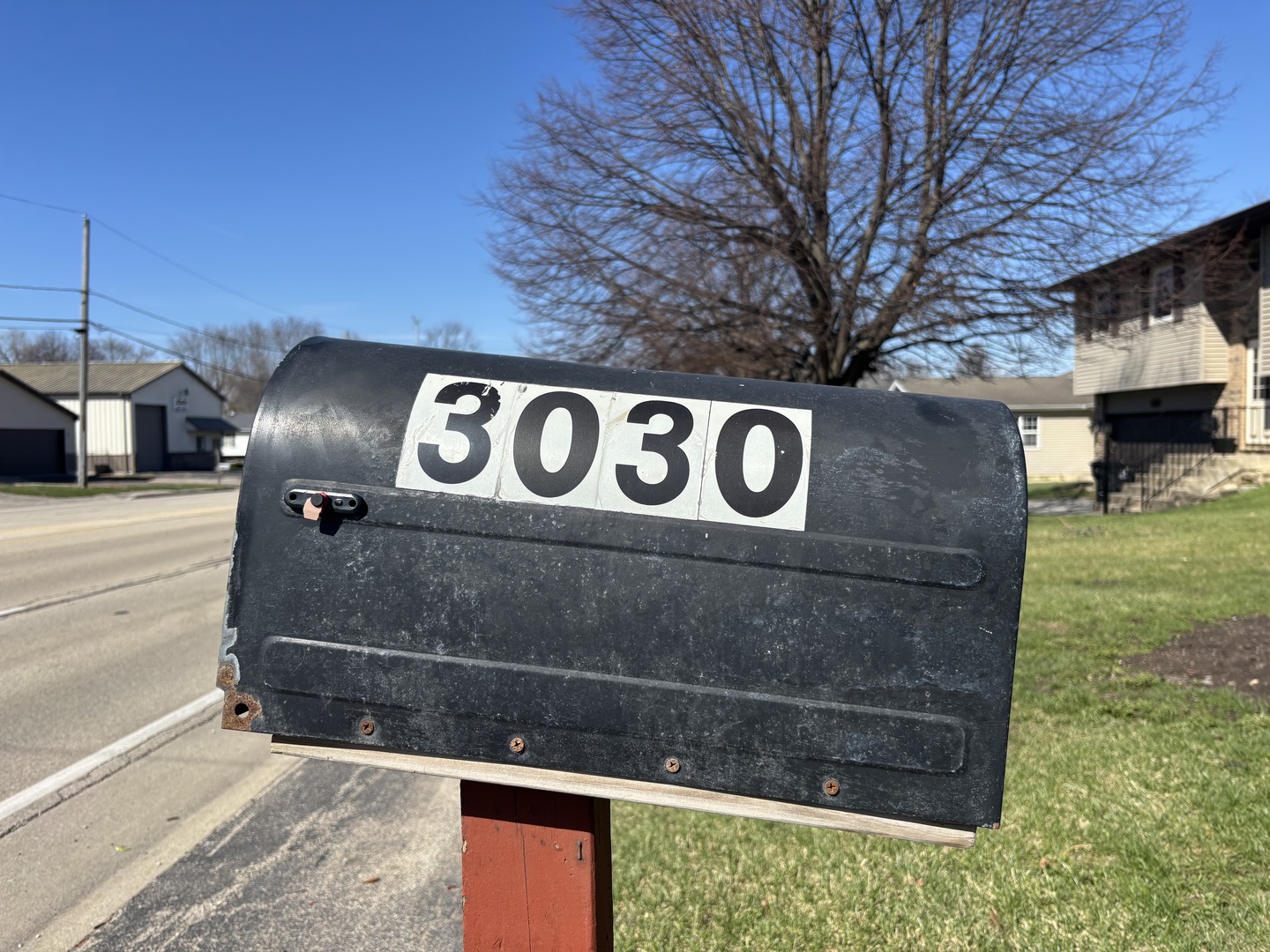 3030 Martin Luther King Jr Drive, North Chicago, IL 60064