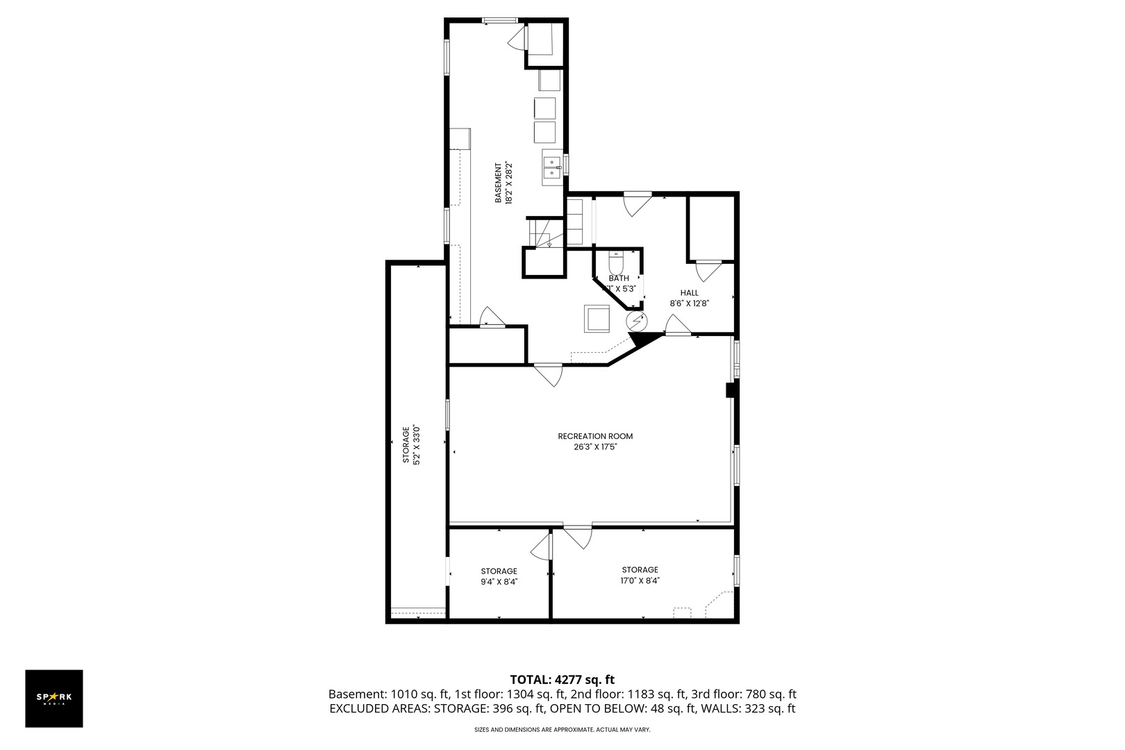 6883 W Hobart Avenue, Chicago, IL 60631