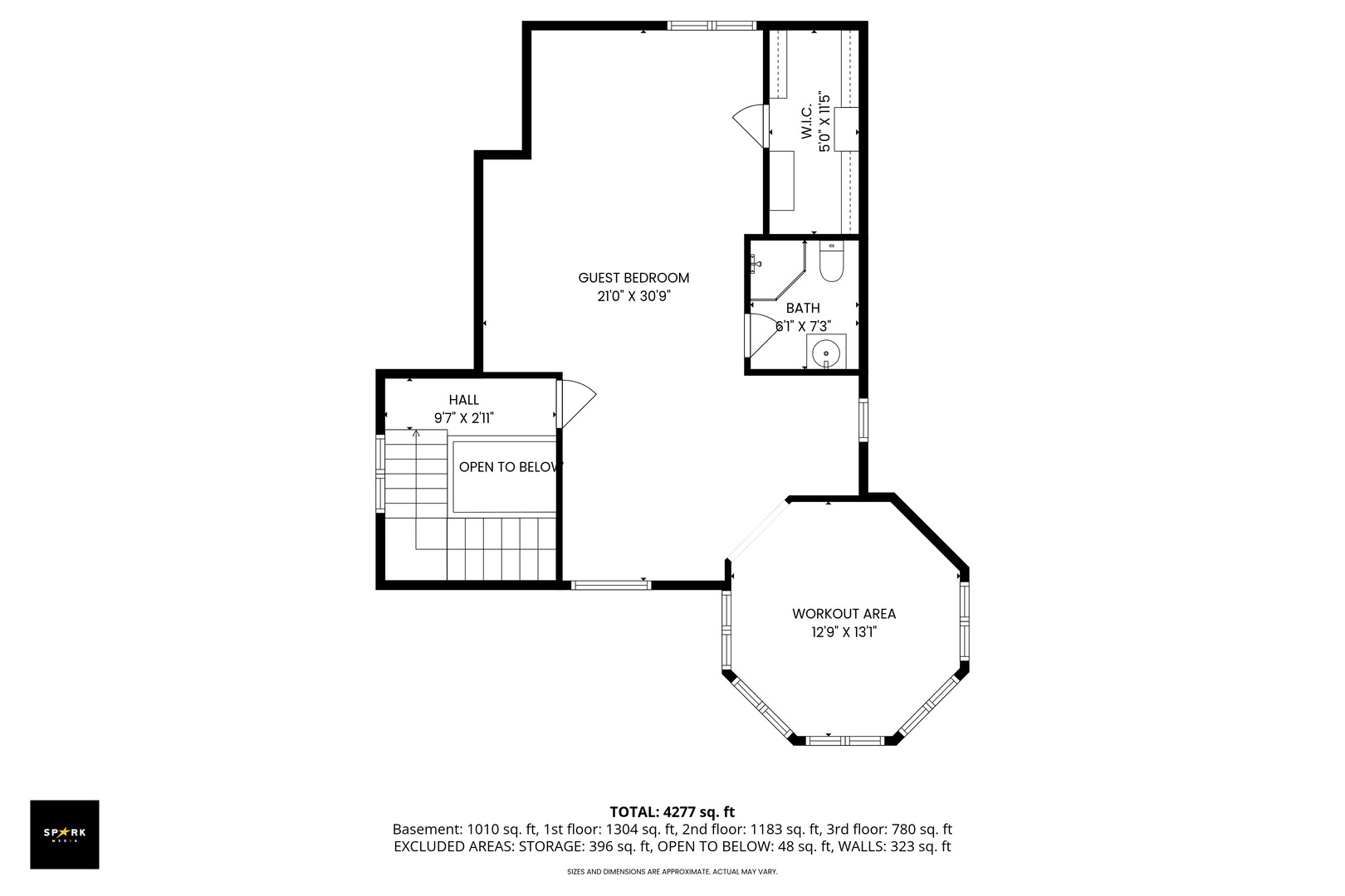 6883 W Hobart Avenue, Chicago, IL 60631