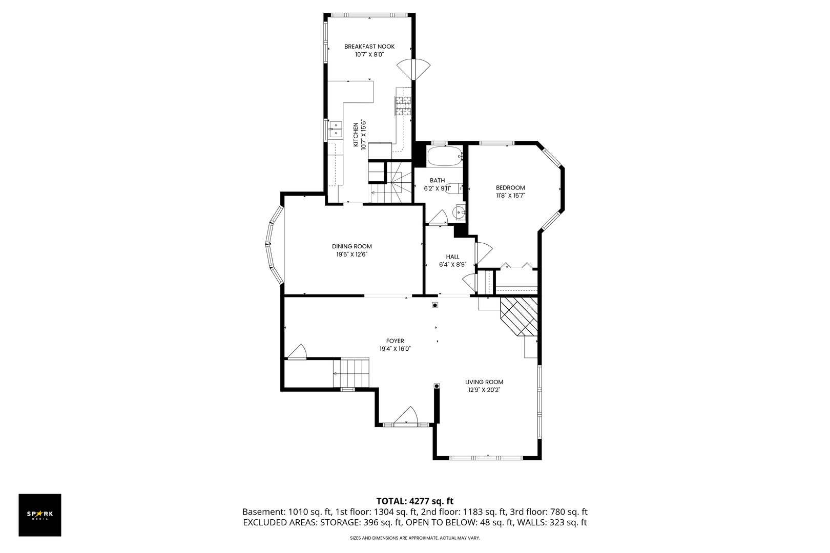 6883 W Hobart Avenue, Chicago, IL 60631