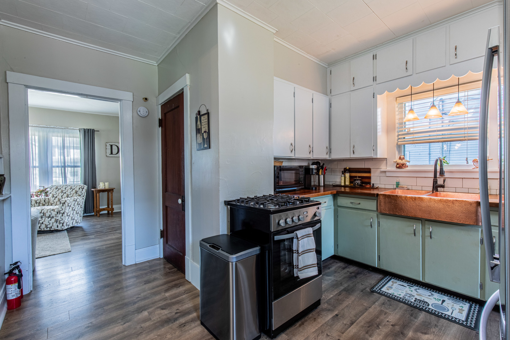 225 W Central Avenue, Princeton, IL 61356