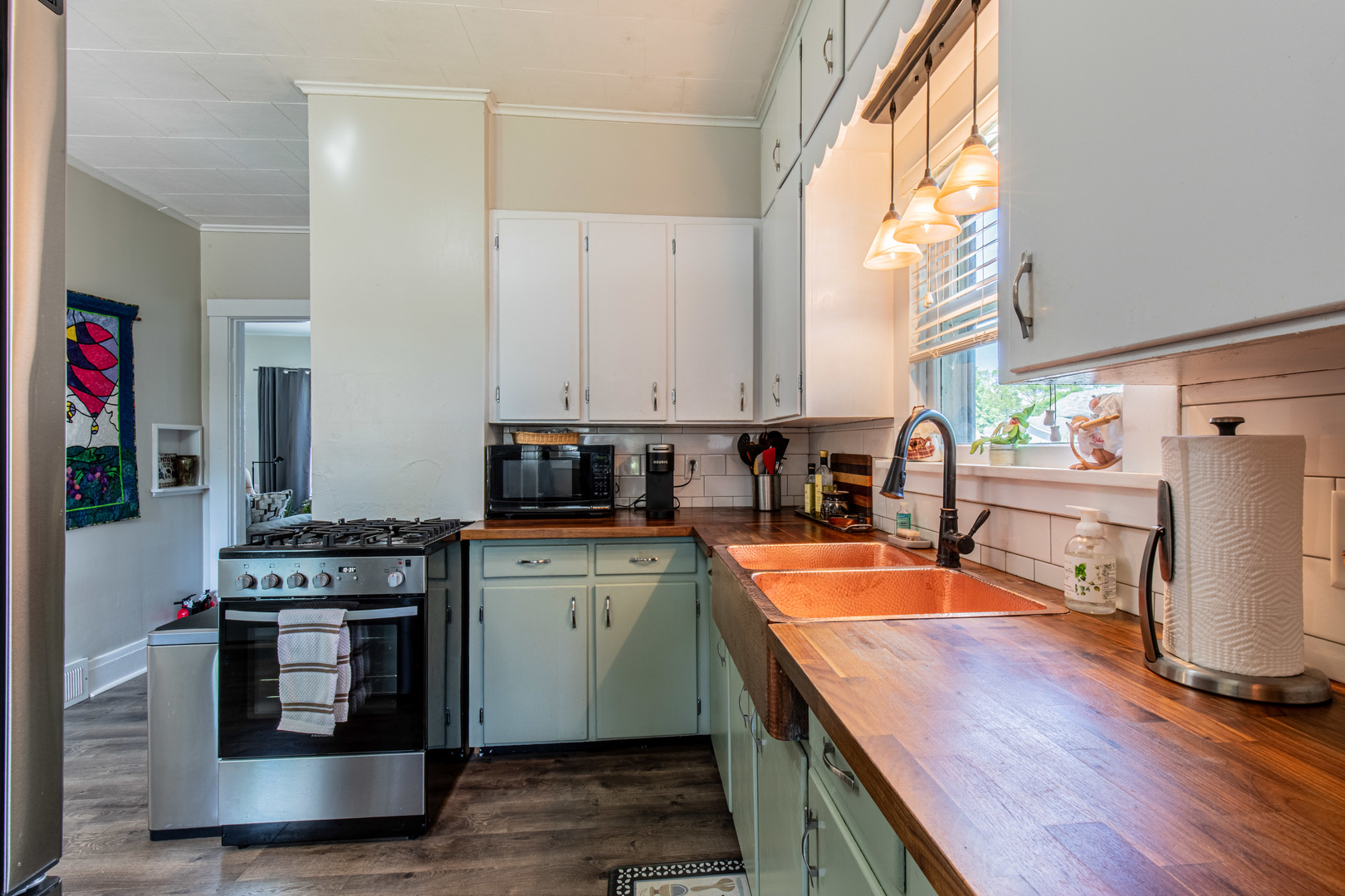 225 W Central Avenue, Princeton, IL 61356