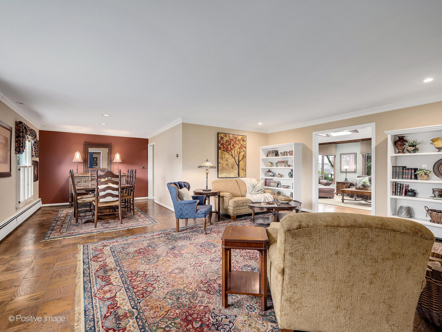 1738 60th Street, La Grange Highlands, IL 60525