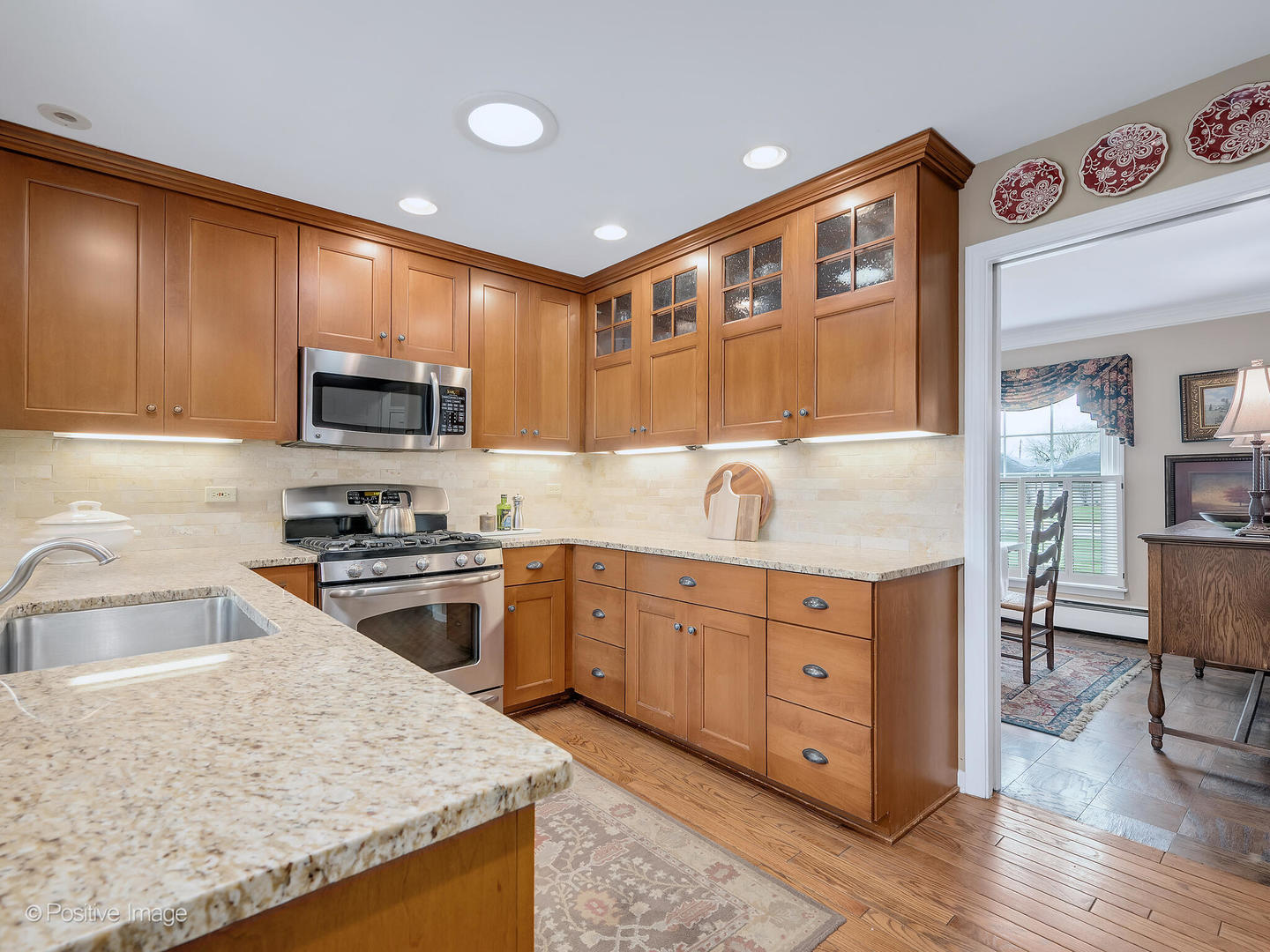 1738 60th Street, La Grange Highlands, IL 60525