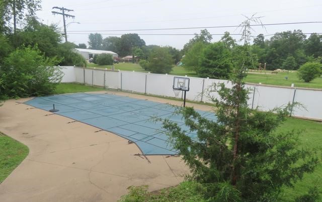 1142 E Broadway Street, Monmouth, IL 61462