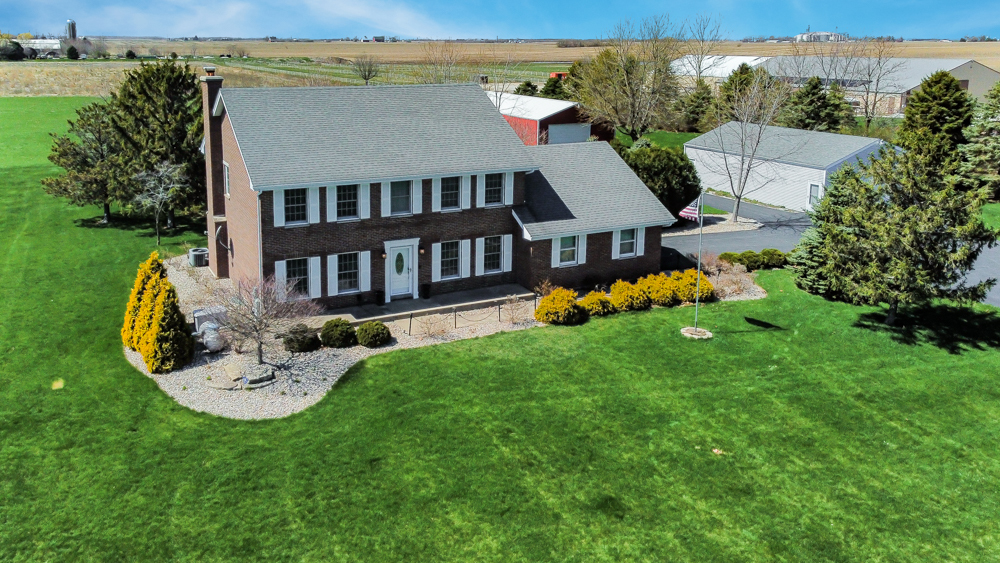 29440 S 104th Avenue, Peotone, IL 60468