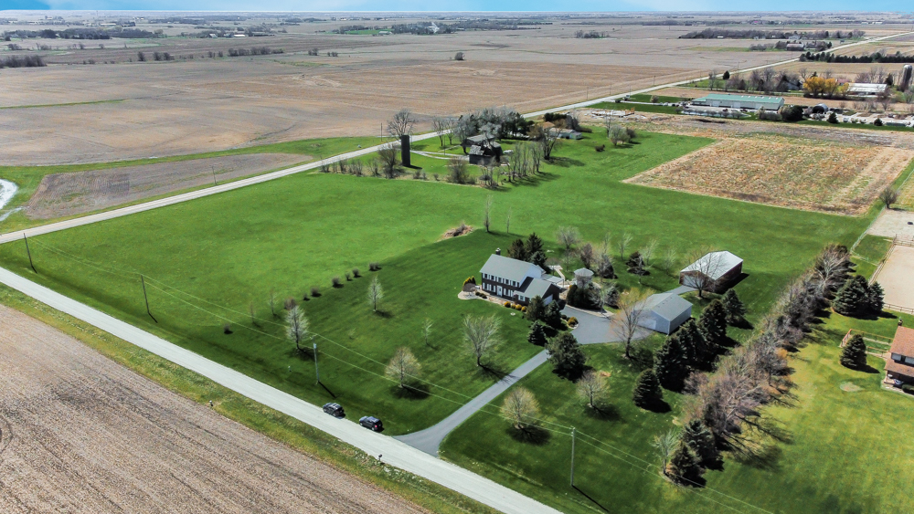 29440 S 104th Avenue, Peotone, IL 60468