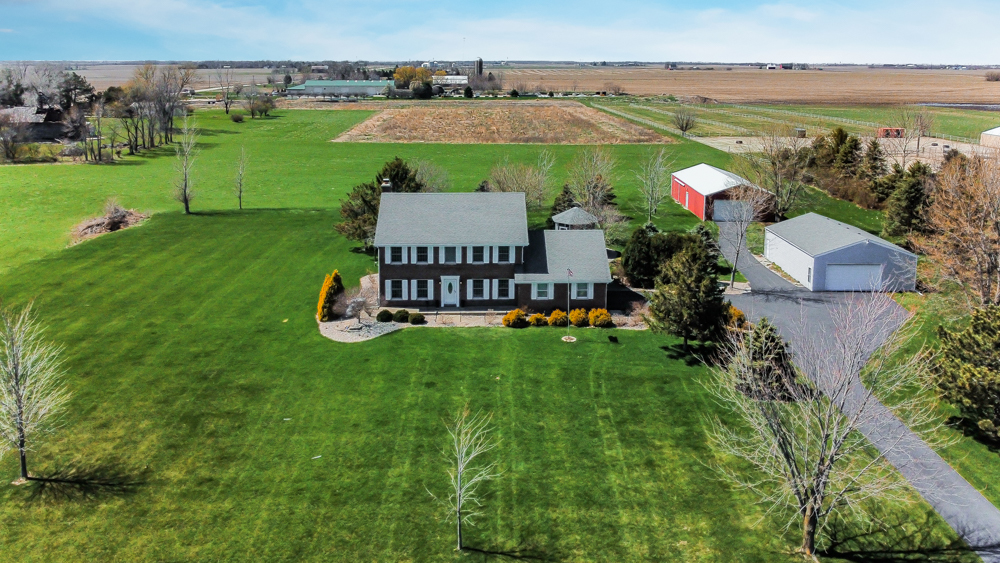 29440 S 104th Avenue, Peotone, IL 60468