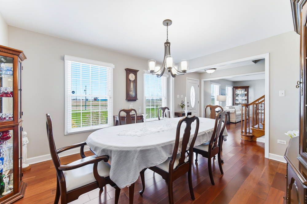 29440 S 104th Avenue, Peotone, IL 60468