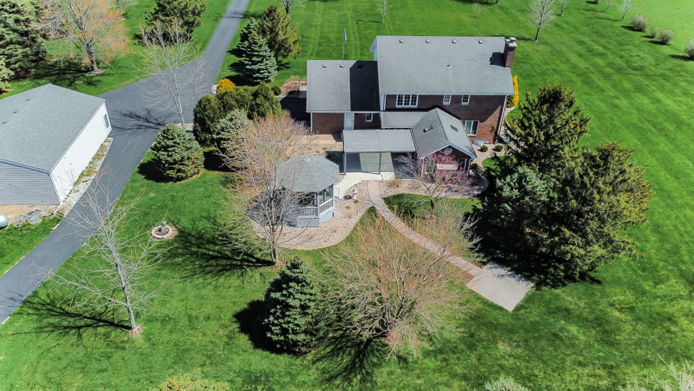 29440 S 104th Avenue, Peotone, IL 60468