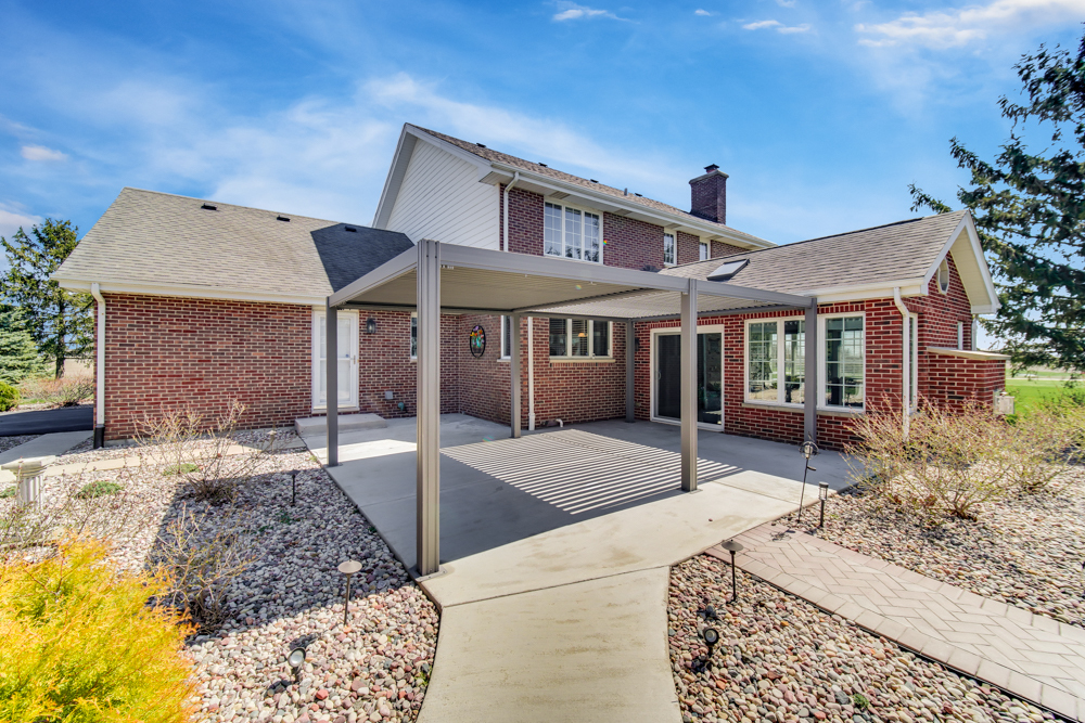 29440 S 104th Avenue, Peotone, IL 60468