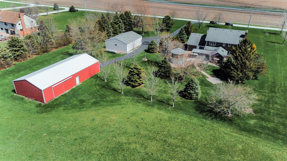 29440 S 104th Avenue, Peotone, IL 60468