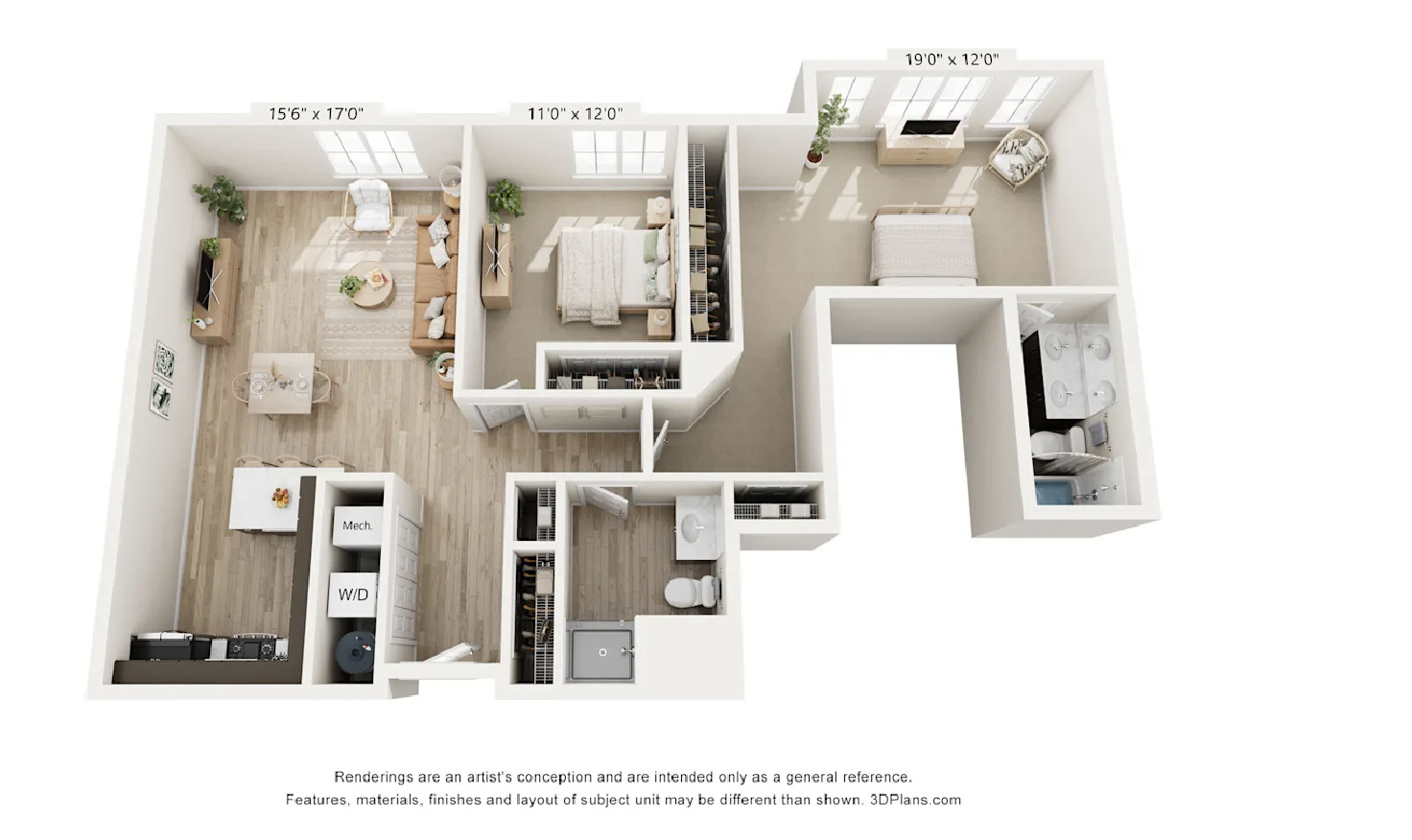 625 Deerfield Road #321, Deerfield, IL 60015