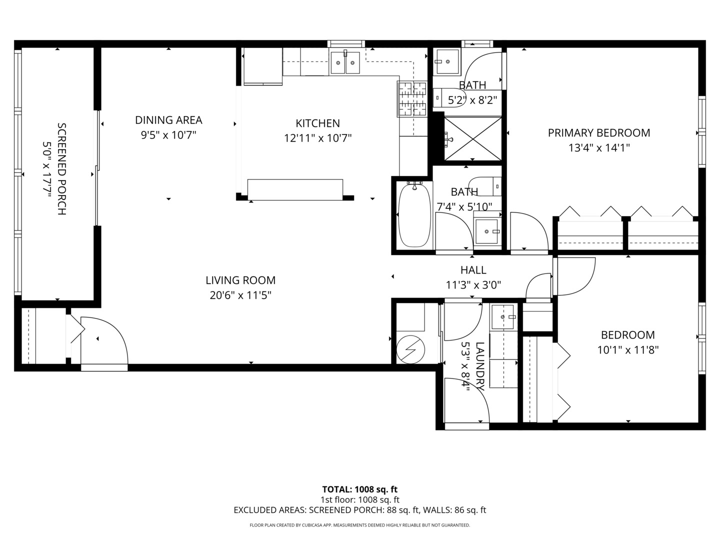 16749 Paxton Avenue #1N, Tinley Park, IL 60477