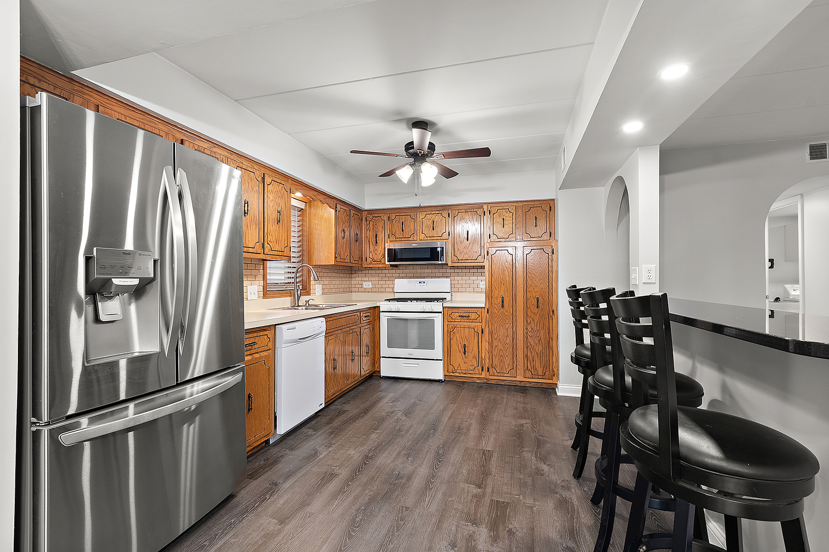 16749 Paxton Avenue #1N, Tinley Park, IL 60477