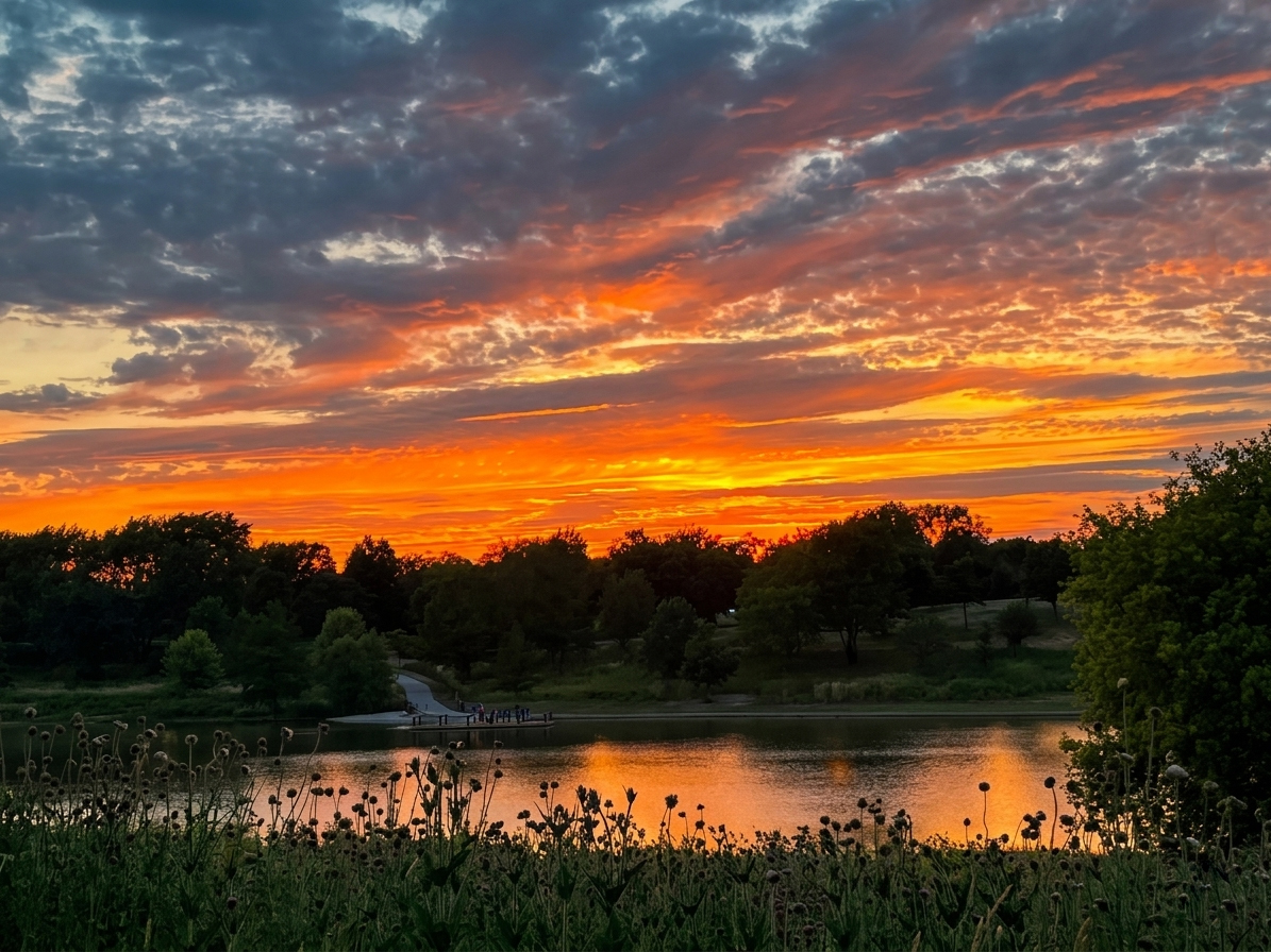 16749 Paxton Avenue #1N, Tinley Park, IL 60477