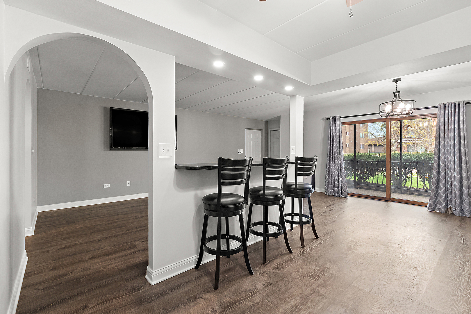 16749 Paxton Avenue #1N, Tinley Park, IL 60477