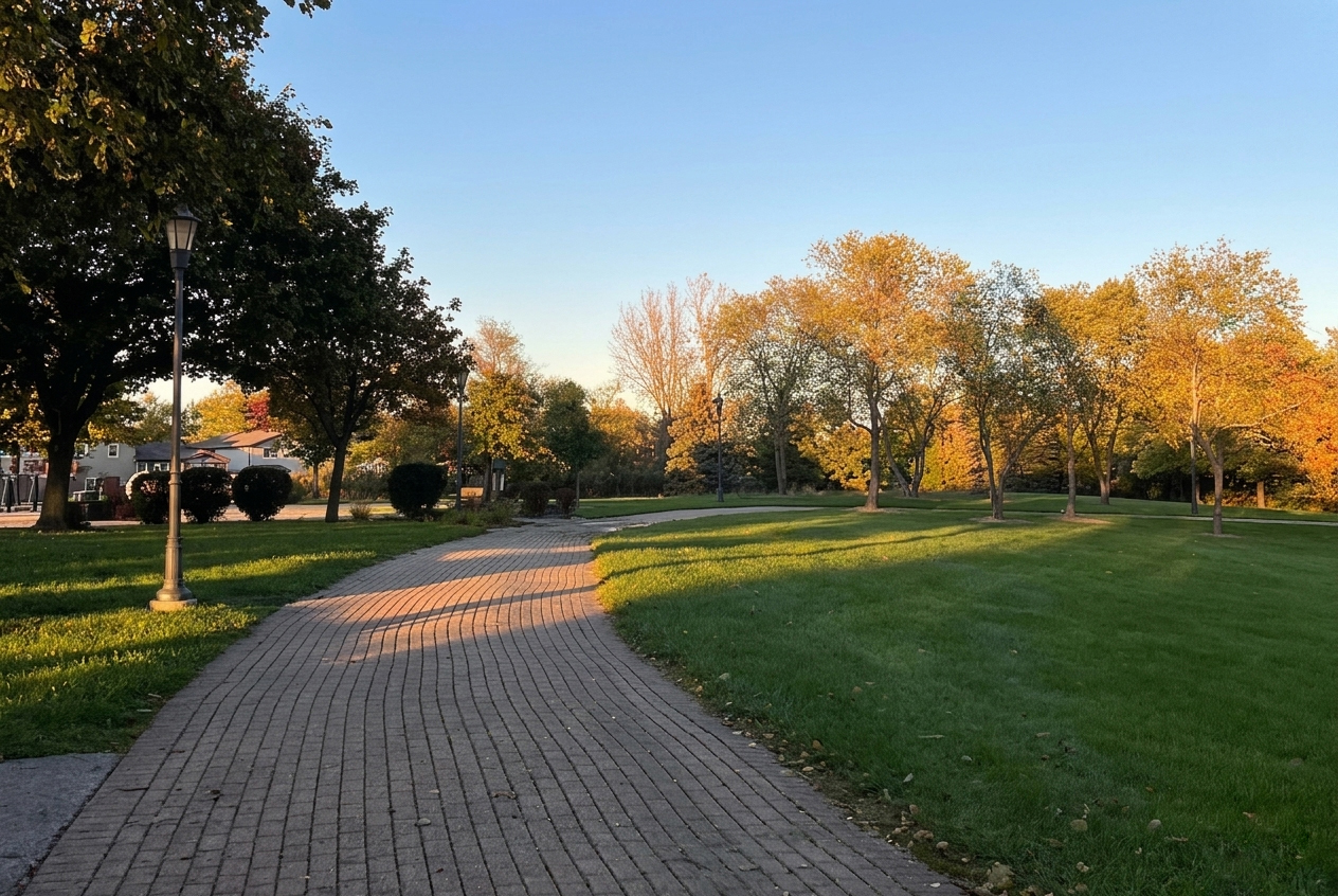 16749 Paxton Avenue #1N, Tinley Park, IL 60477