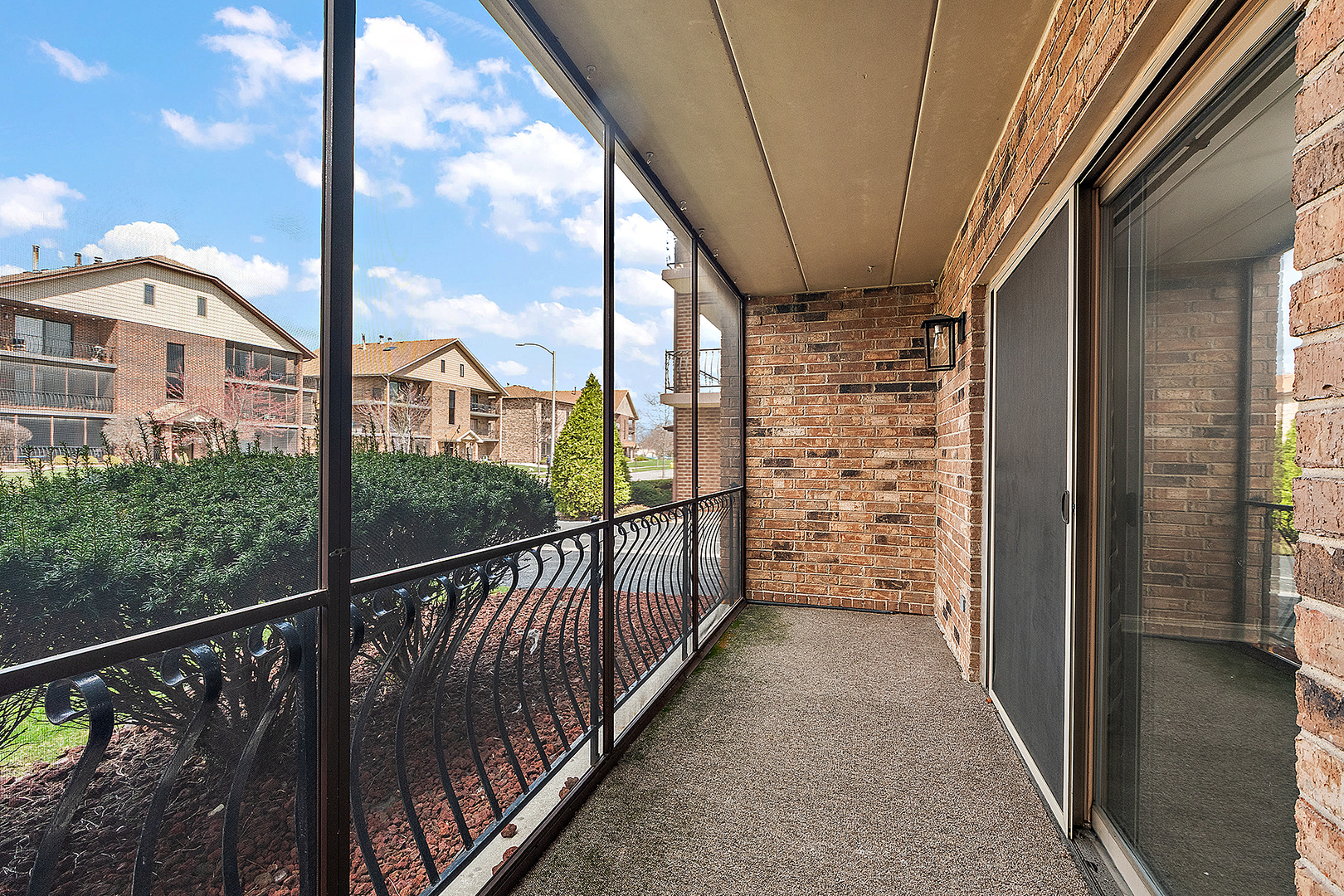 16749 Paxton Avenue #1N, Tinley Park, IL 60477