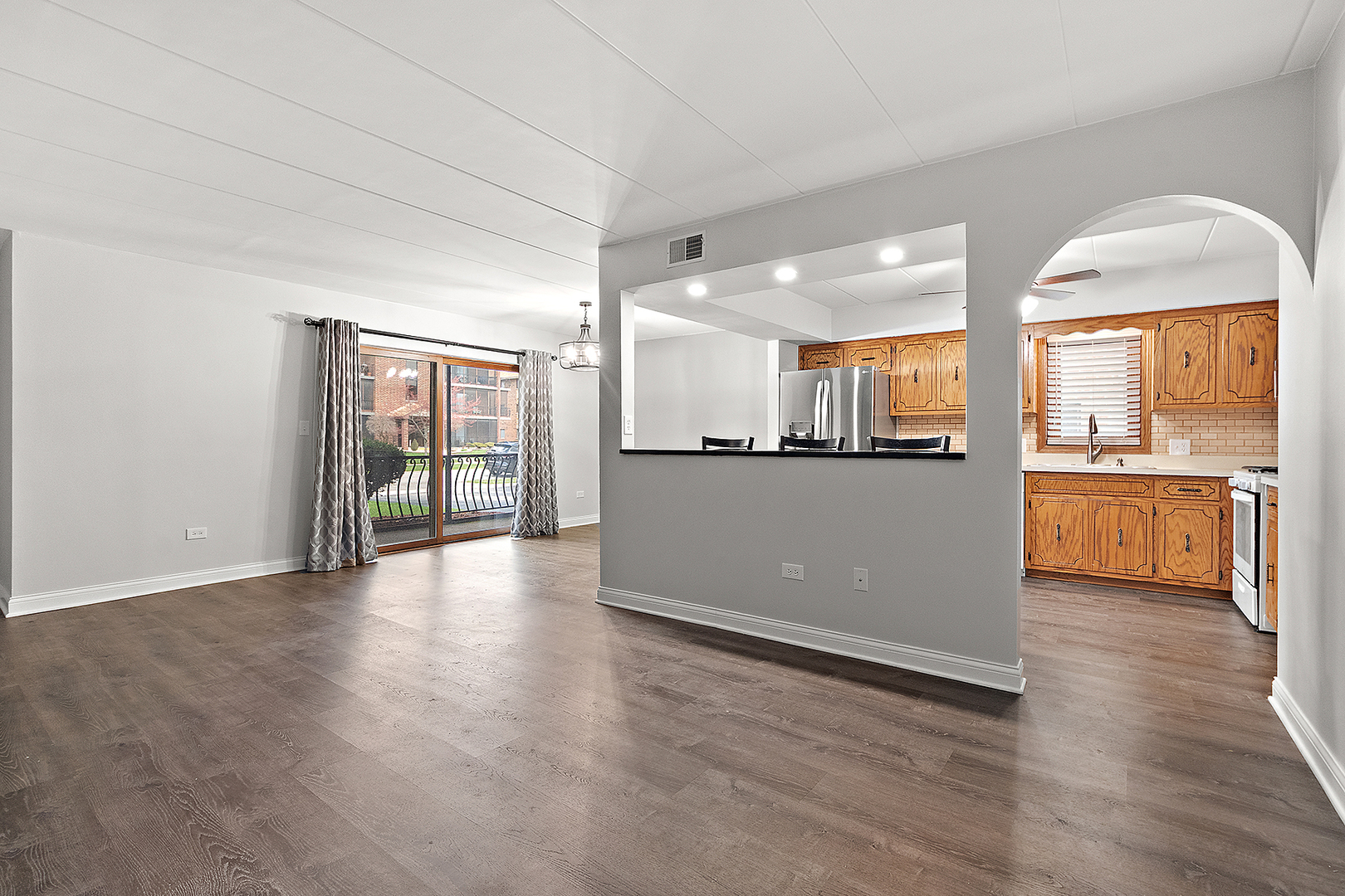 16749 Paxton Avenue #1N, Tinley Park, IL 60477