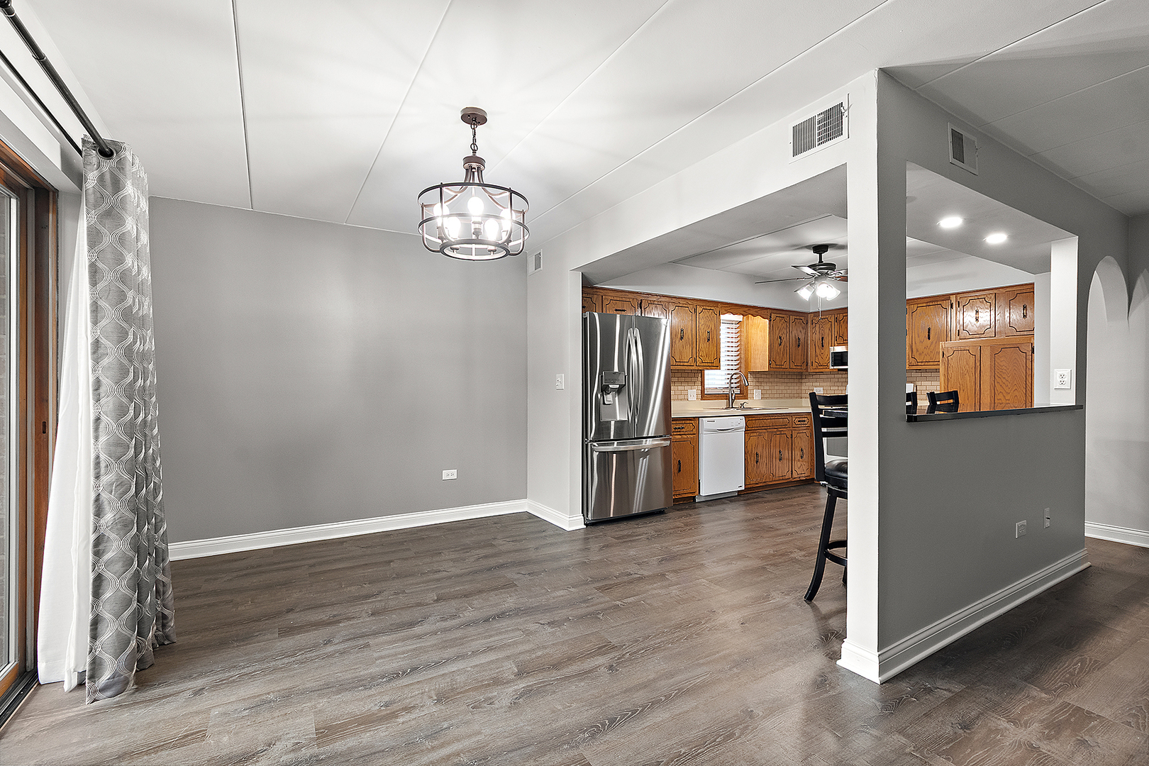 16749 Paxton Avenue #1N, Tinley Park, IL 60477