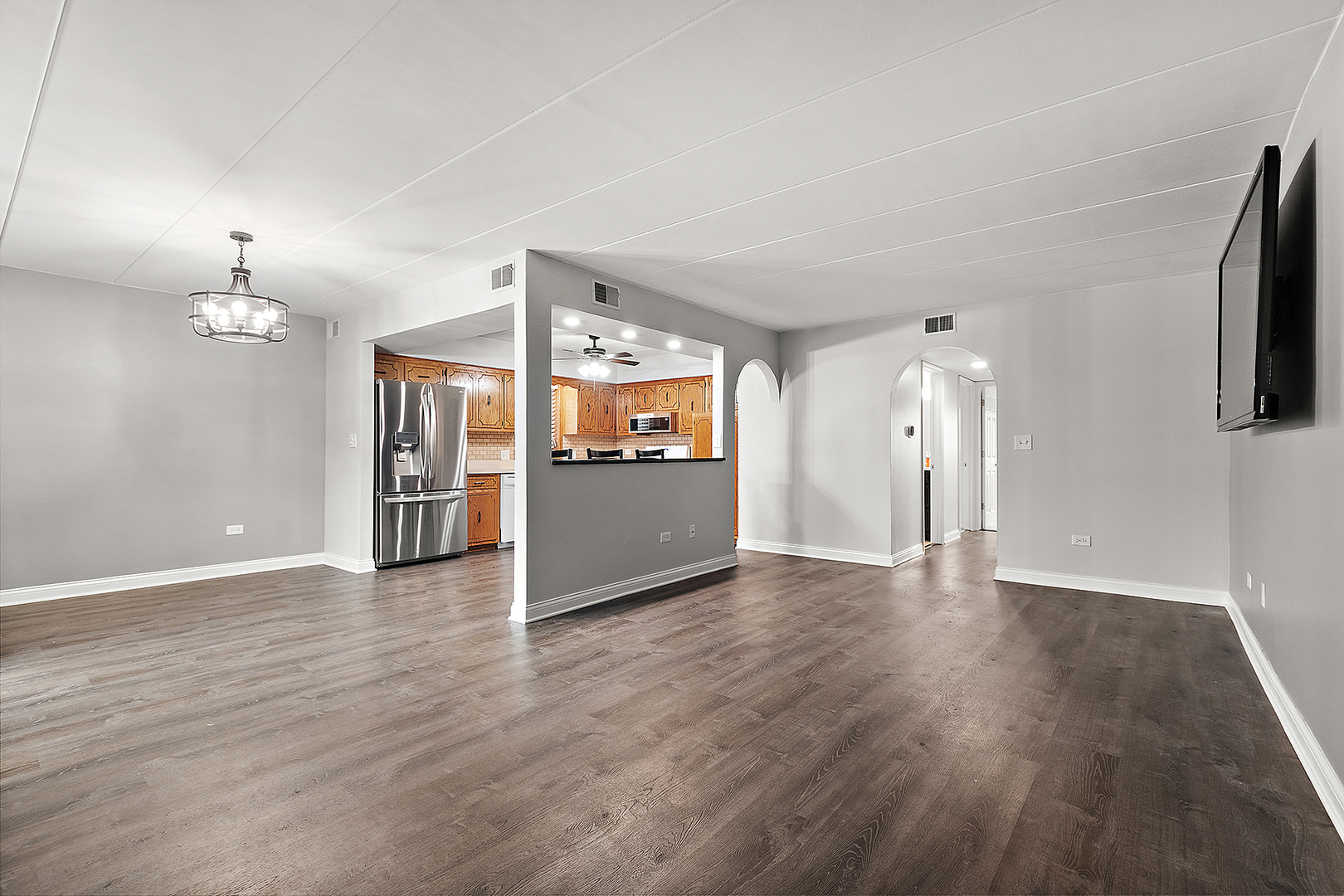 16749 Paxton Avenue #1N, Tinley Park, IL 60477