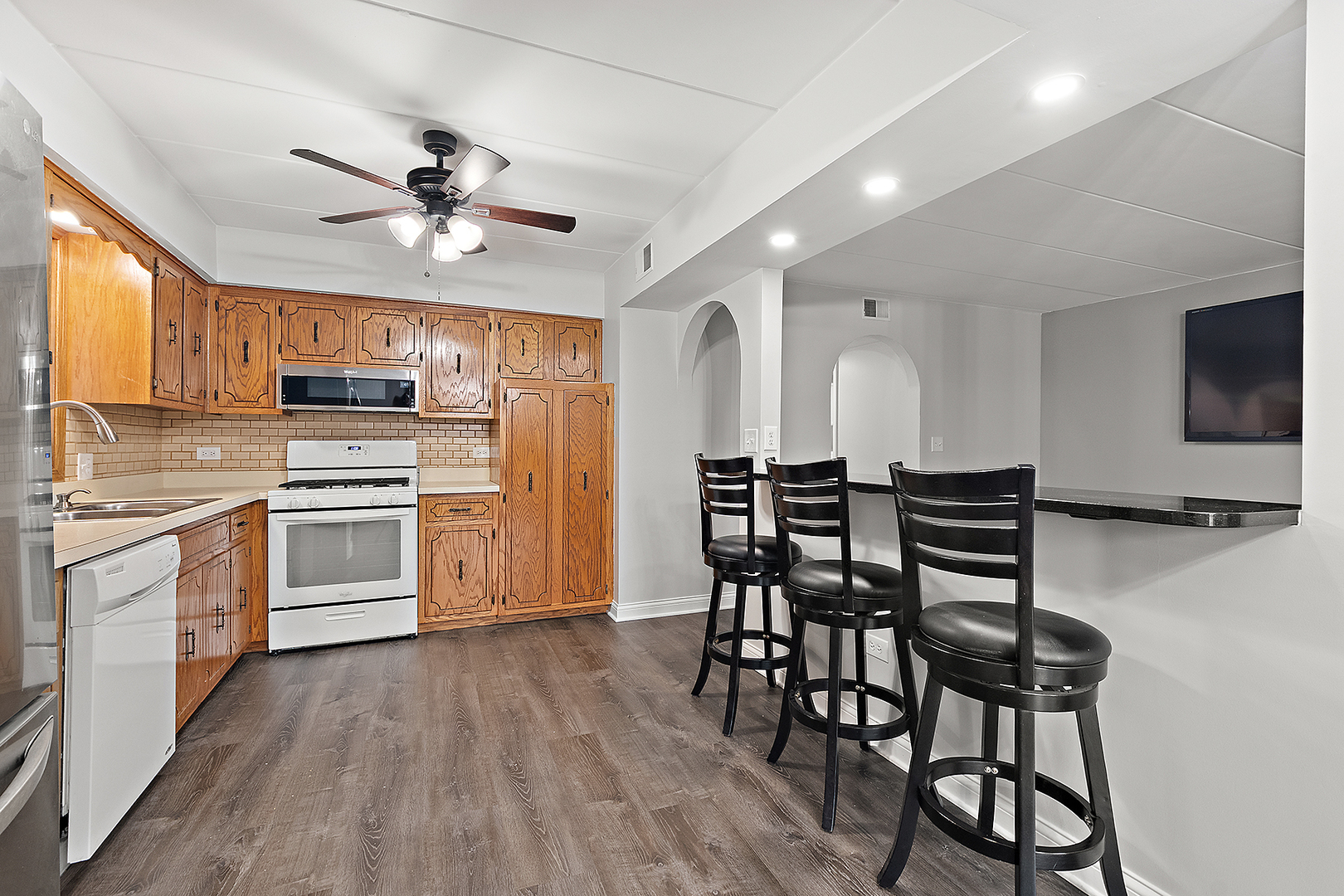 16749 Paxton Avenue #1N, Tinley Park, IL 60477