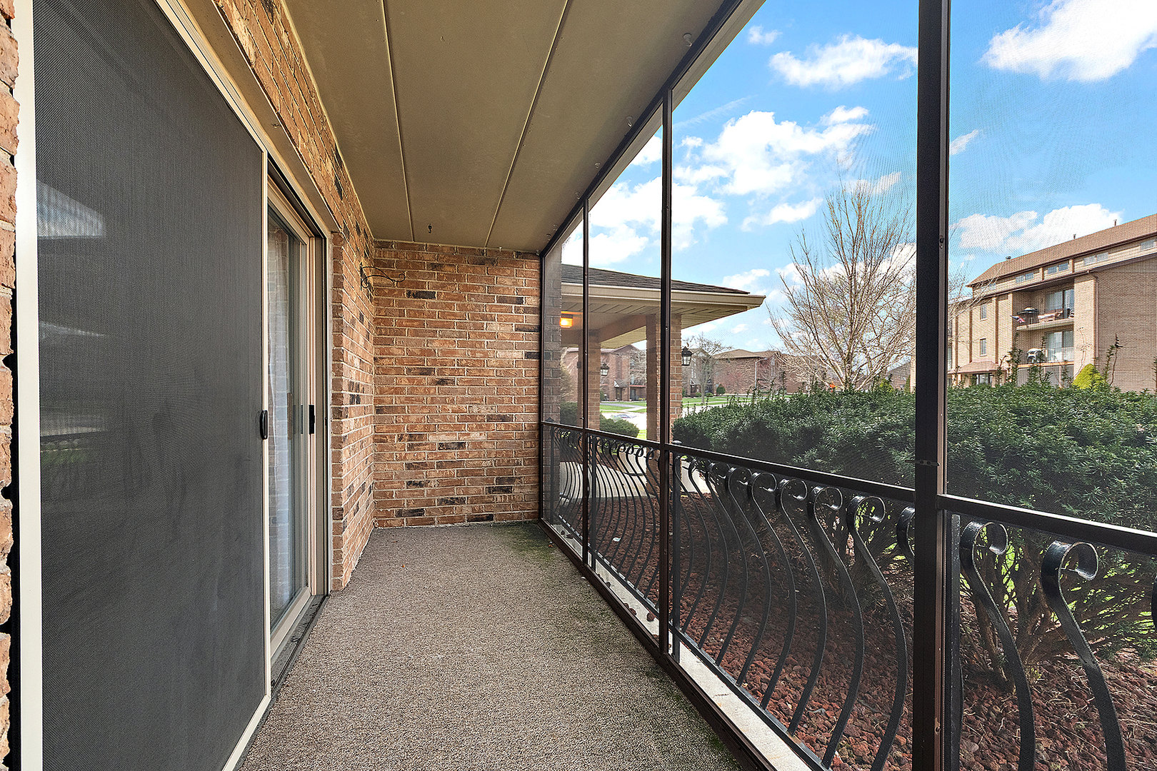 16749 Paxton Avenue #1N, Tinley Park, IL 60477