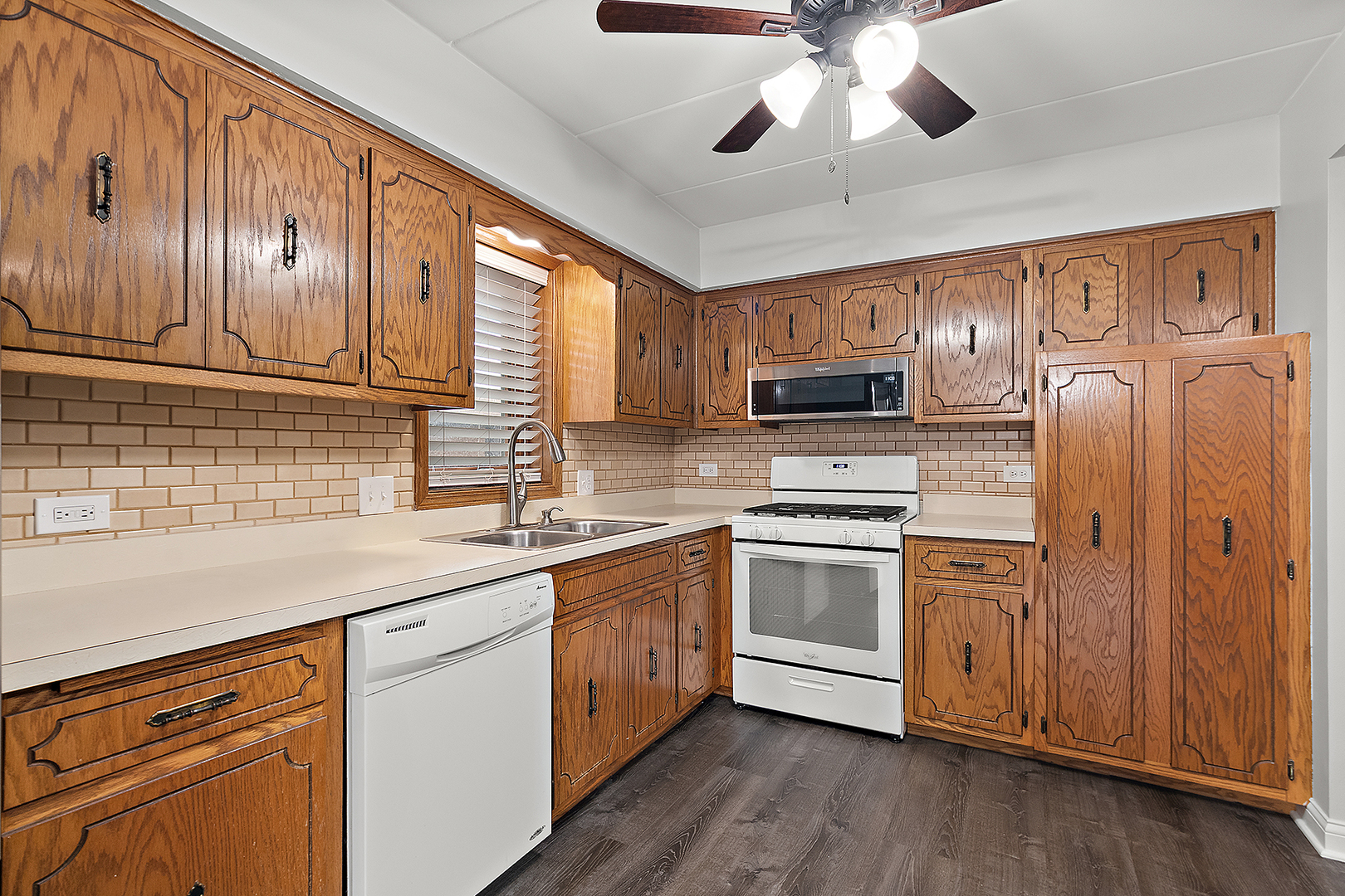 16749 Paxton Avenue #1N, Tinley Park, IL 60477