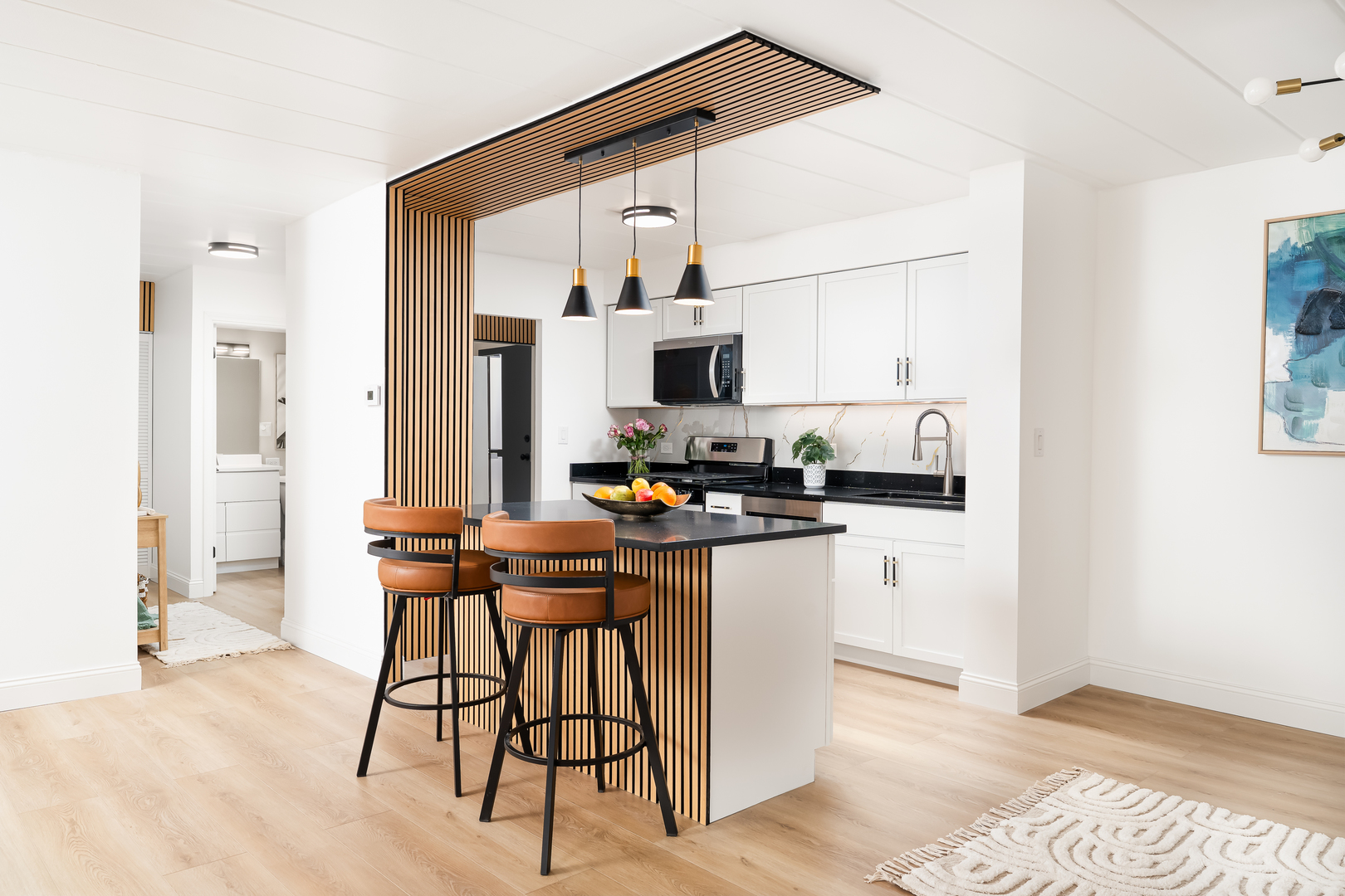 1001 N Mill Street #203, Naperville, IL 60563